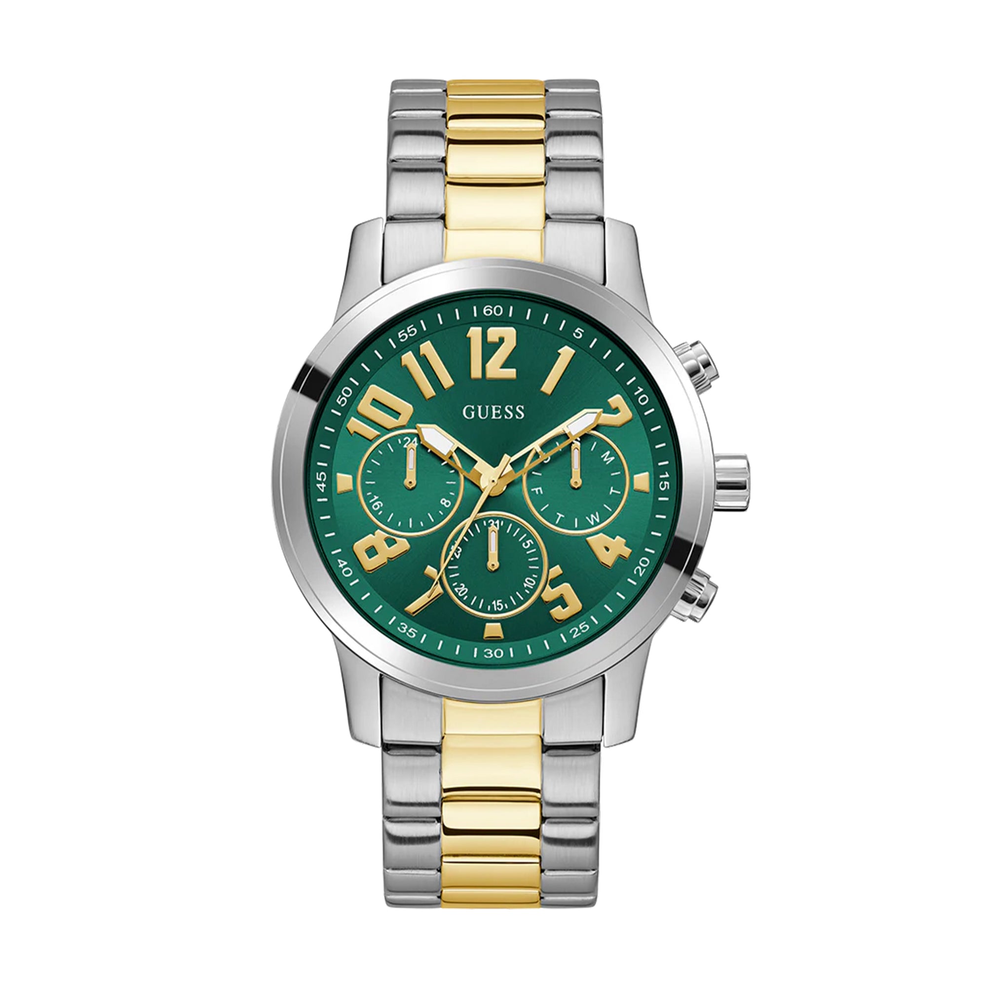 Reloj Guess Parker Caballero