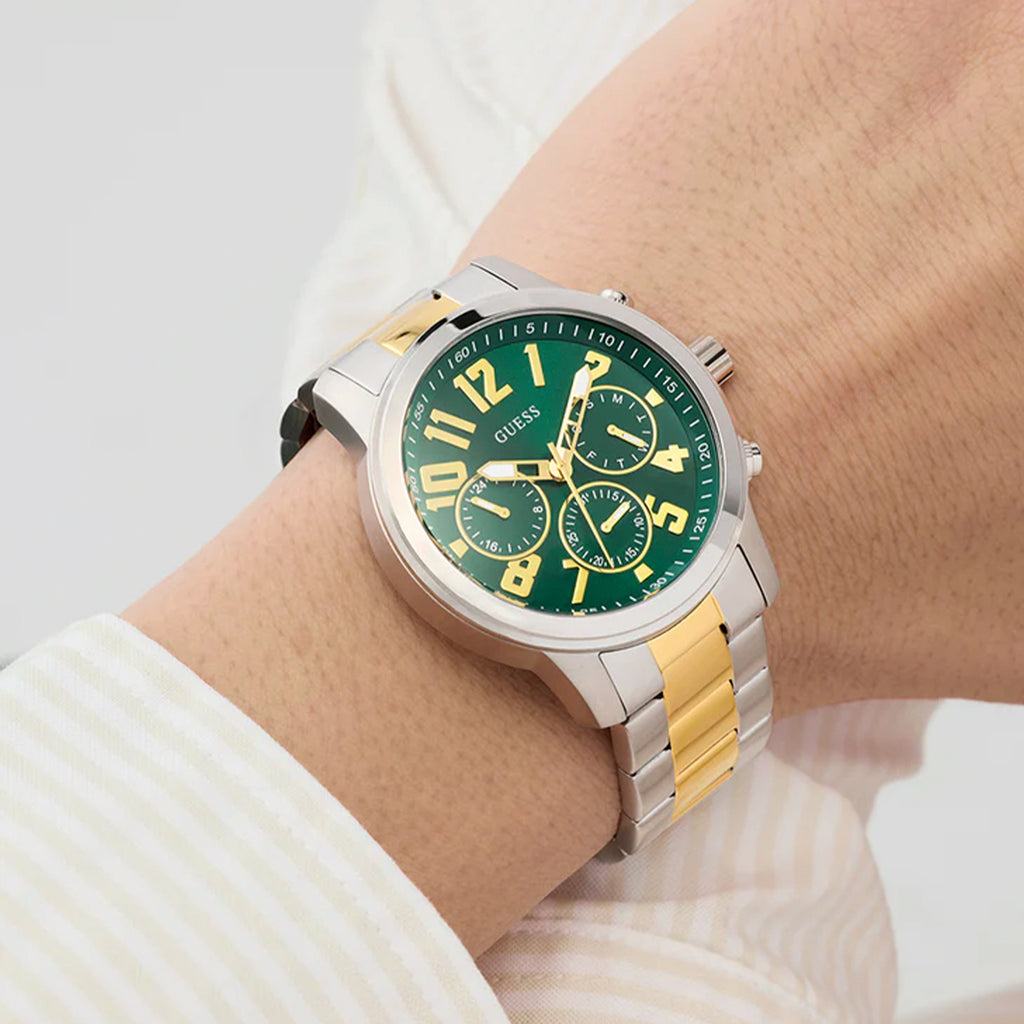 Reloj Guess Parker Caballero