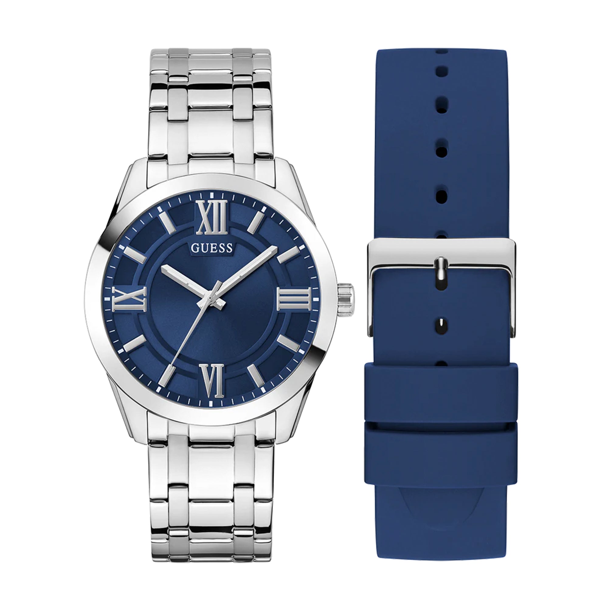 Reloj Guess Elliot Caballero