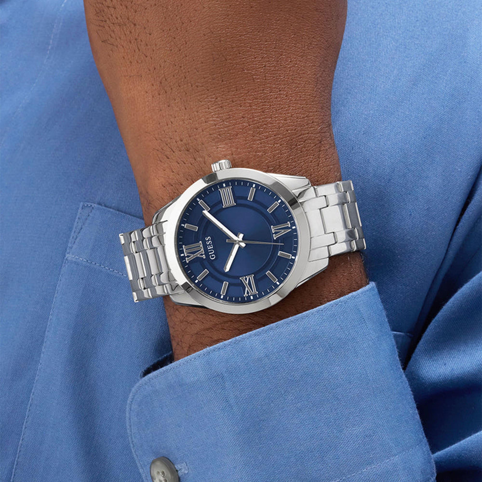Reloj Guess Elliot Caballero