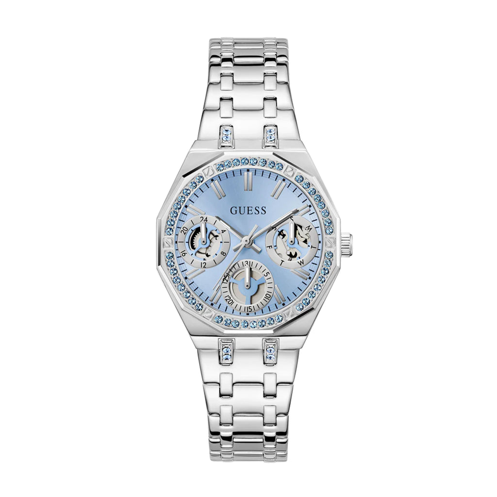 Reloj Guess Quinn Dama