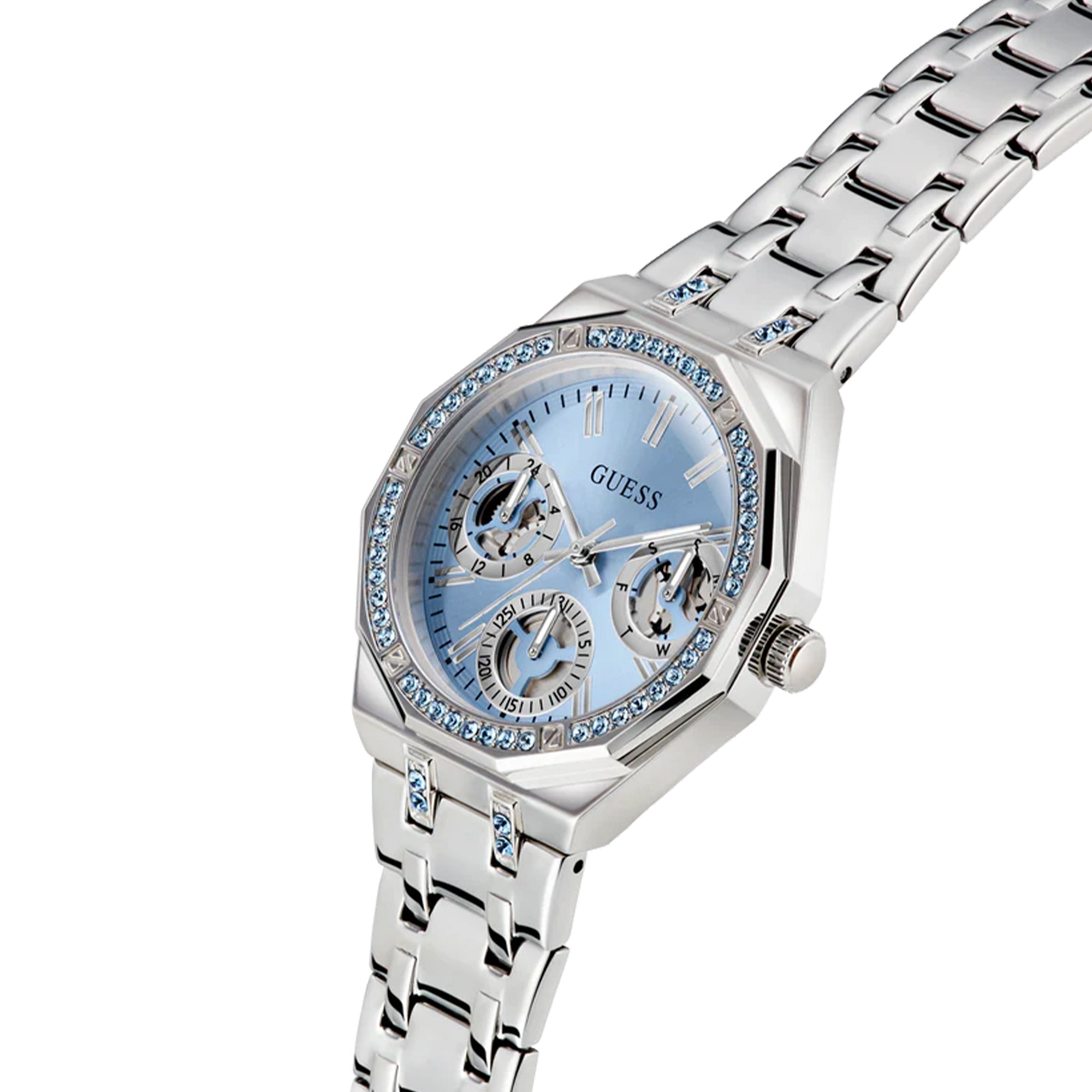 Reloj Guess Quinn Dama