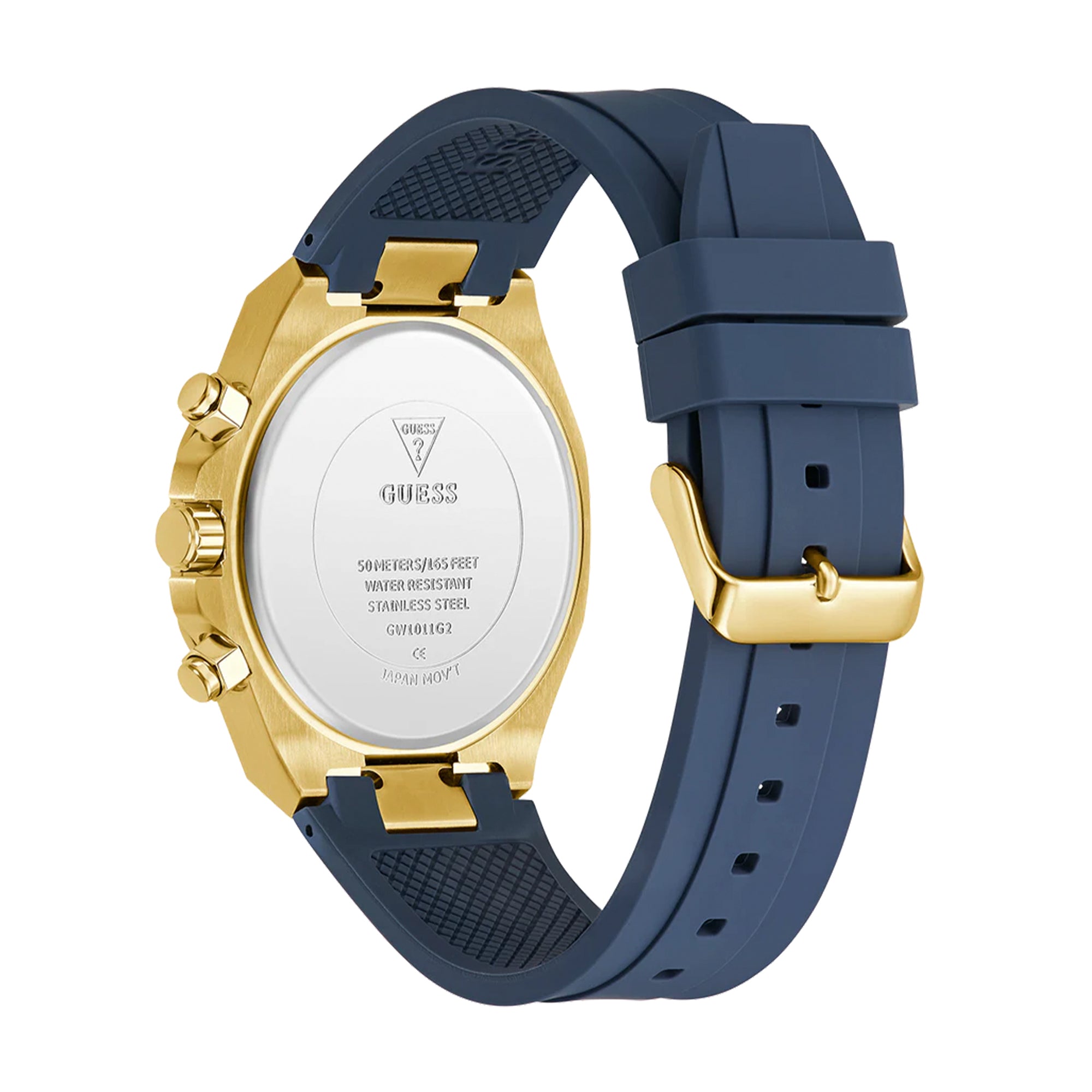 Reloj Guess Equity Caballero