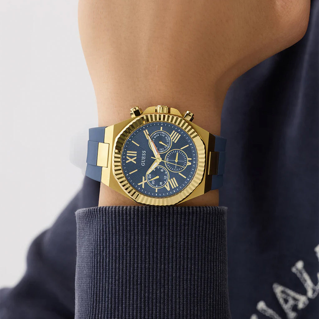 Reloj Guess Equity Caballero