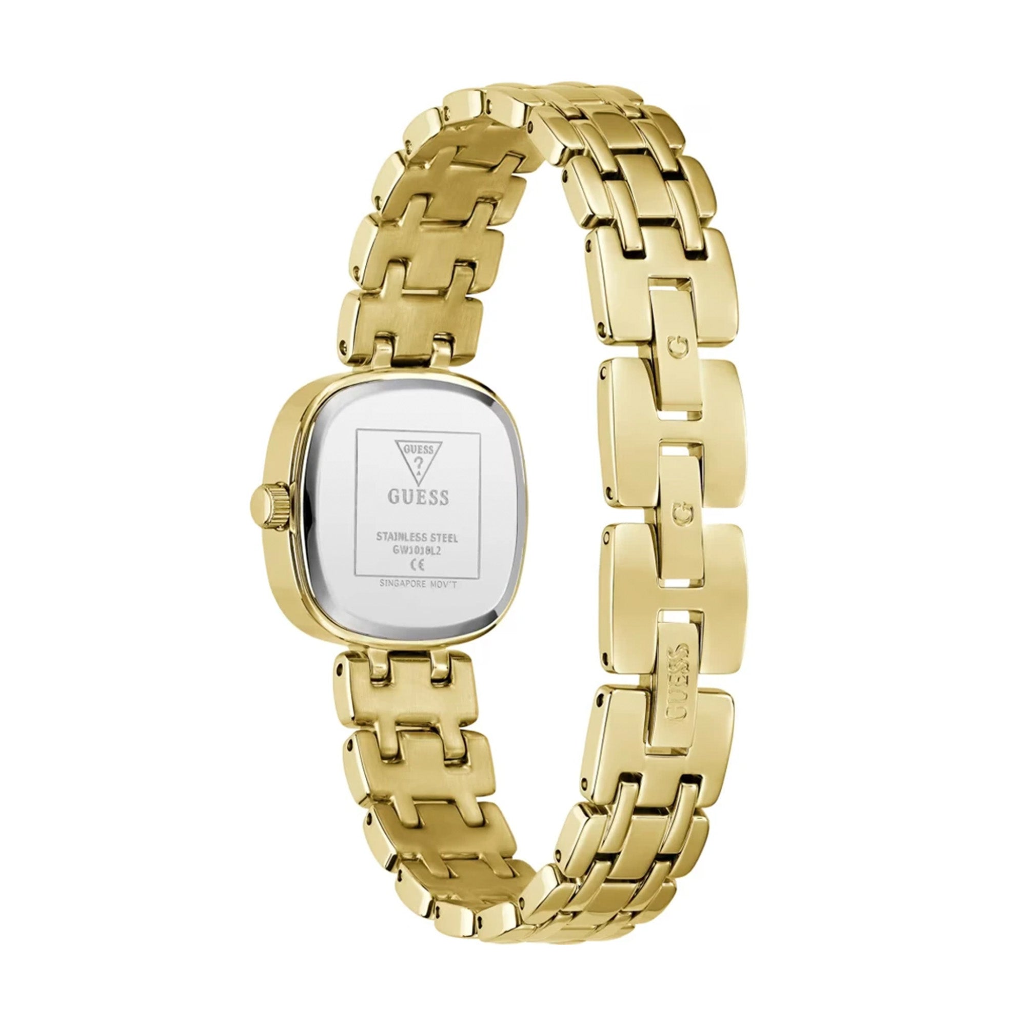 Reloj Guess Hazel Dama