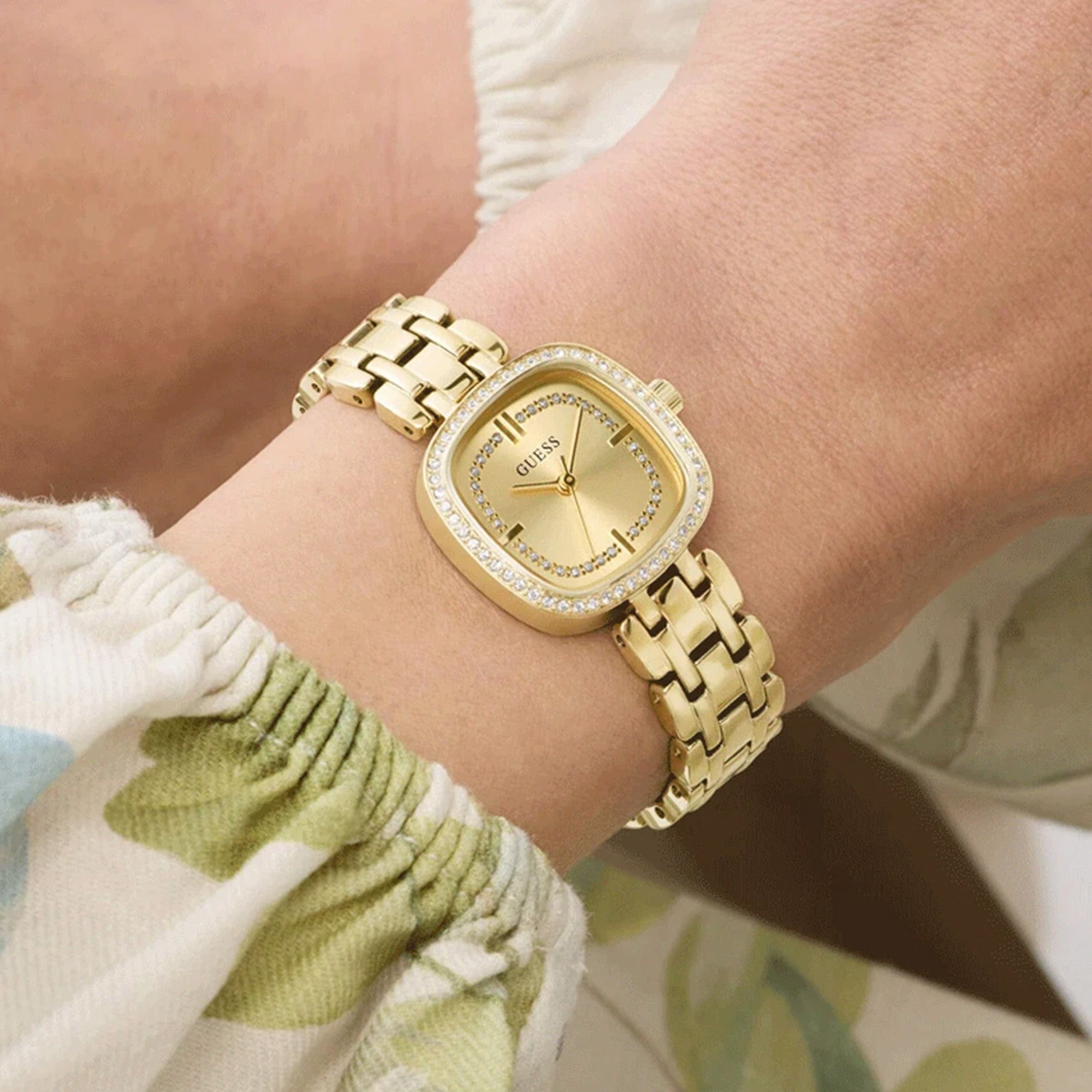 Reloj Guess Hazel Dama