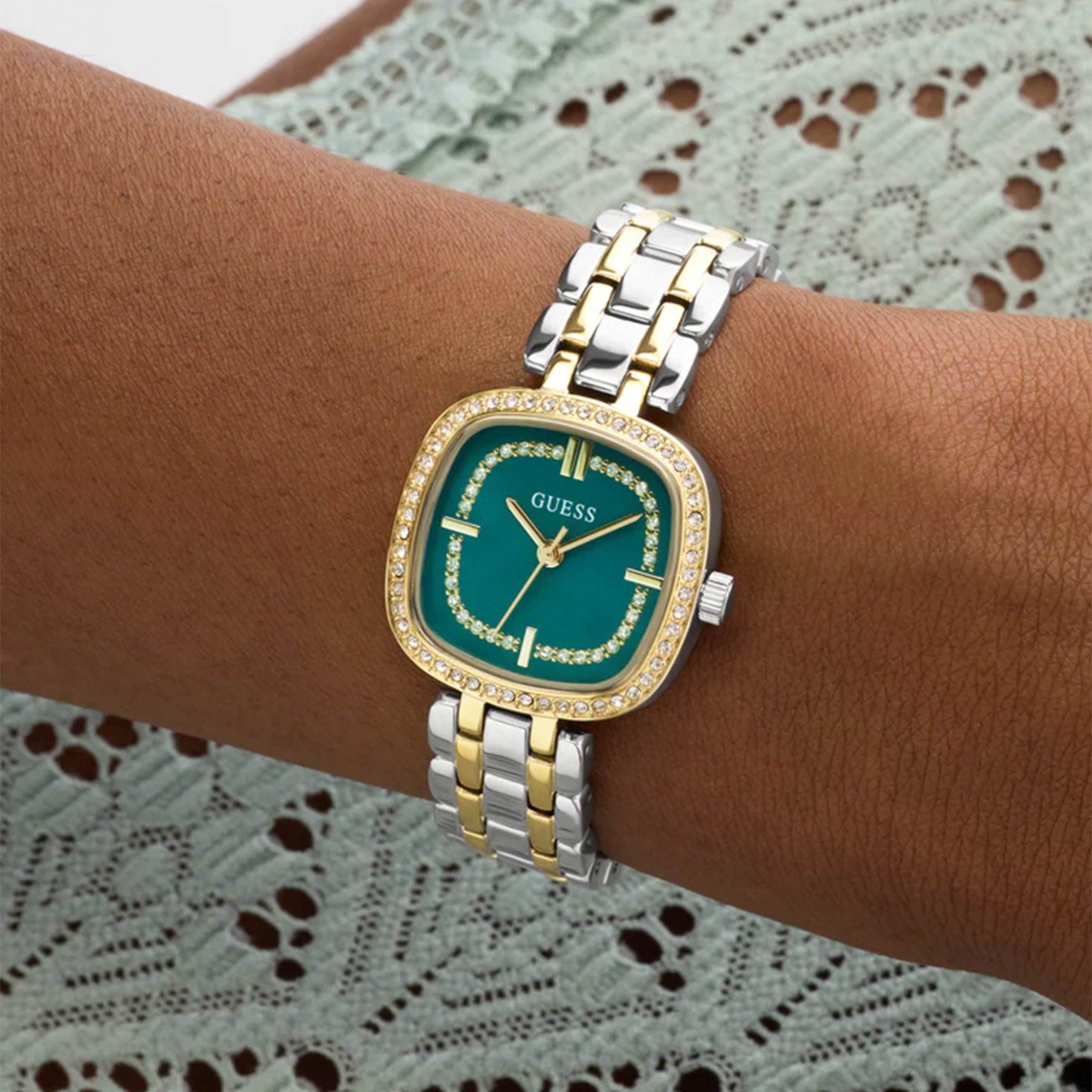 Reloj Guess Hazel Dama