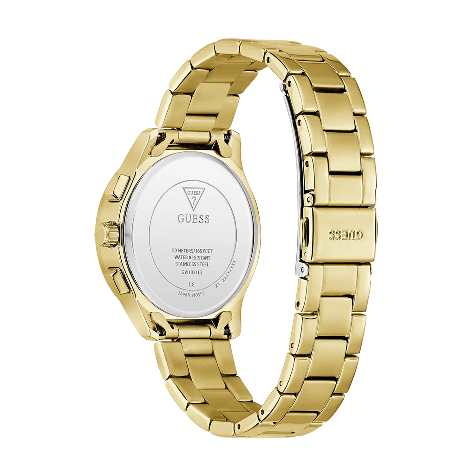 Reloj Guess  Birdie Dama