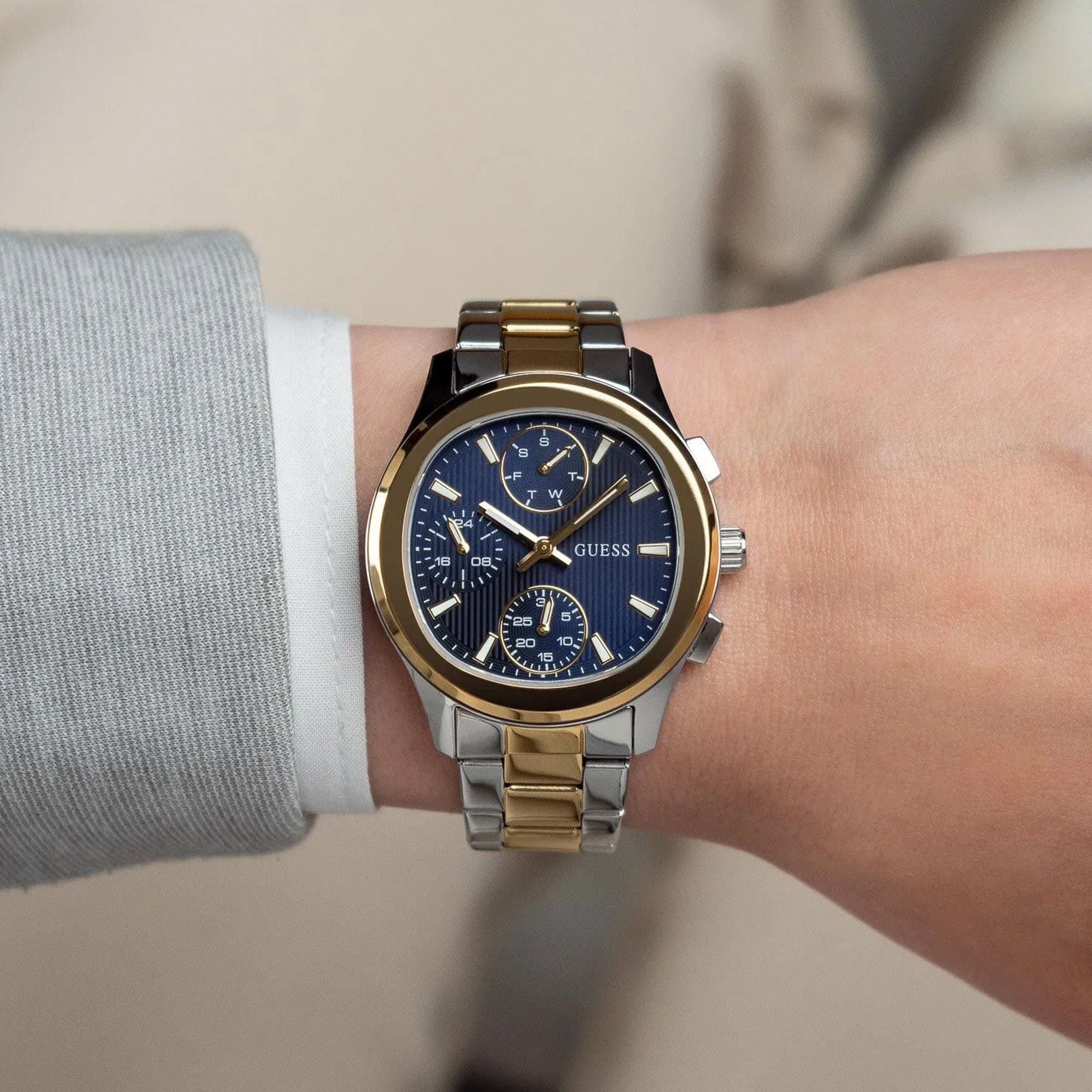 Reloj Guess Birdie Dama