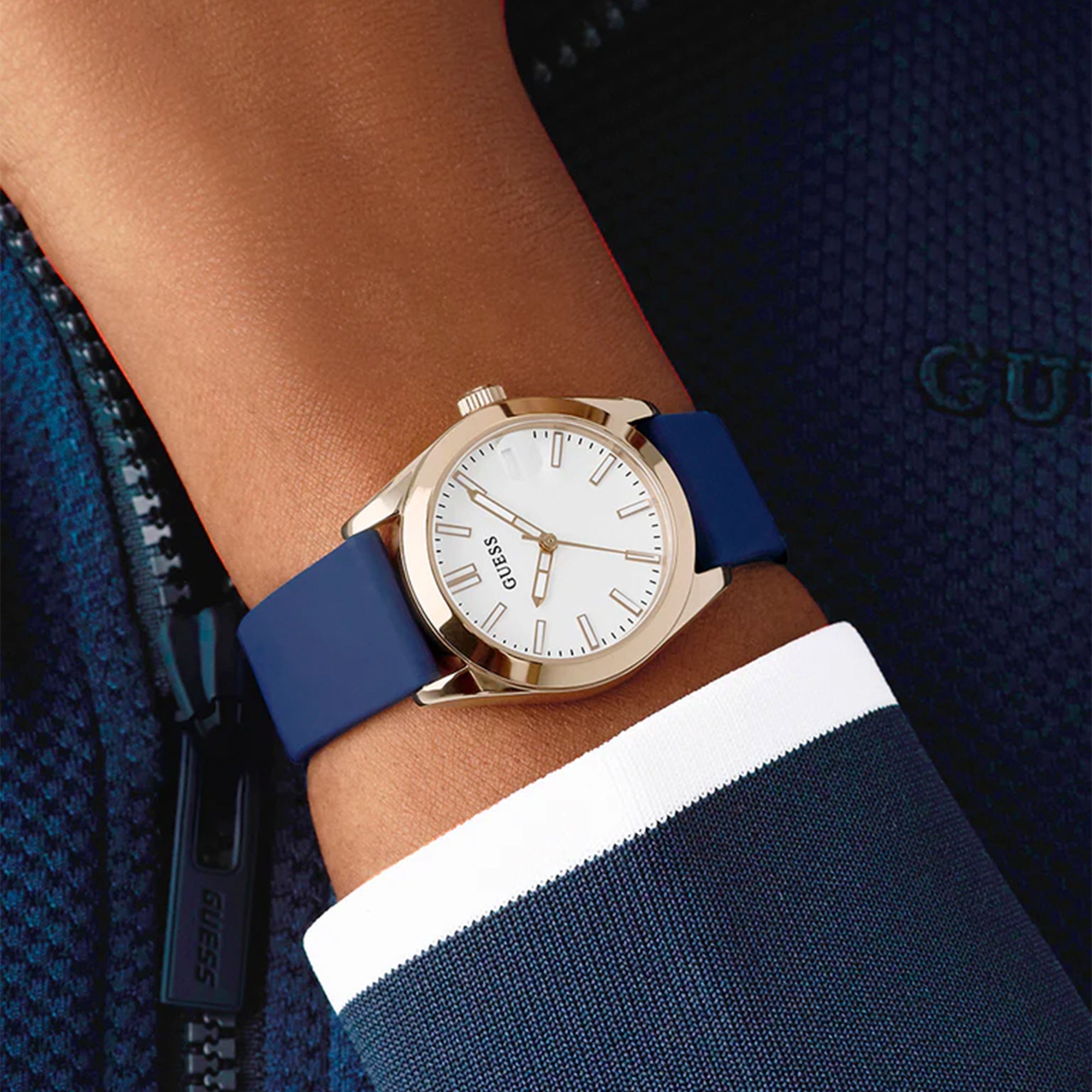 Reloj Guess Alice Dama