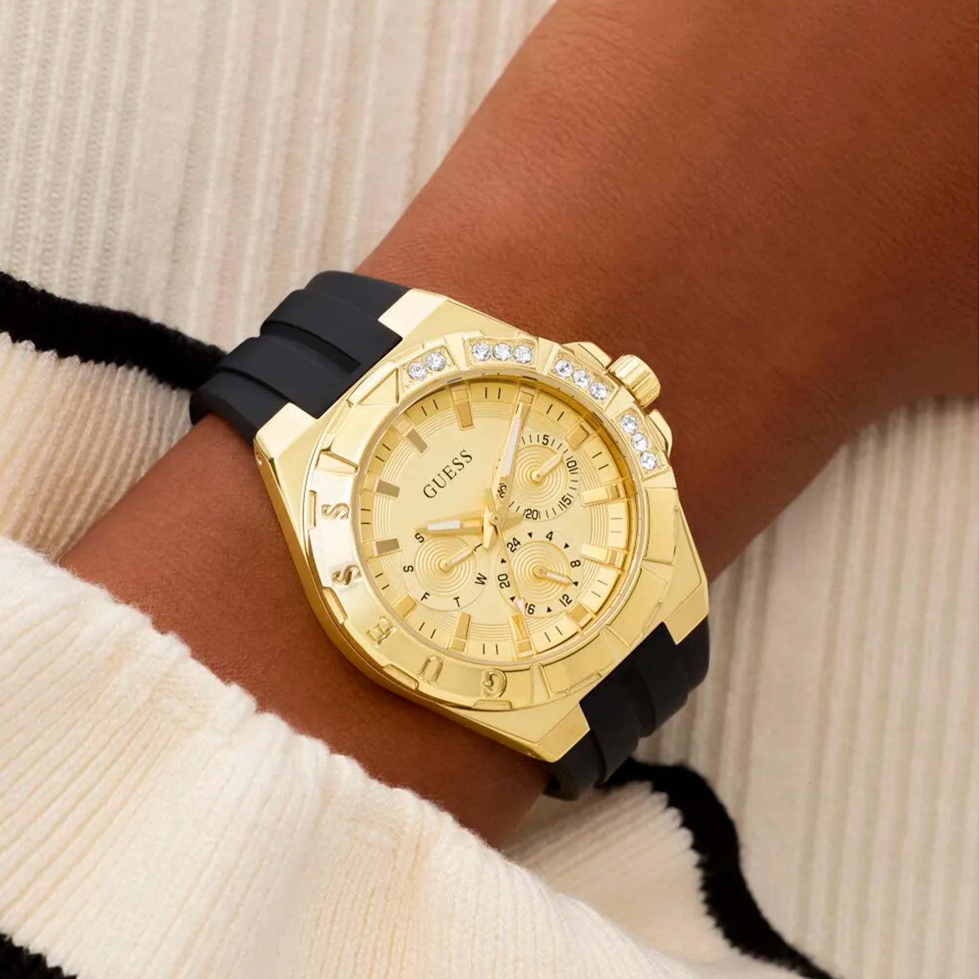 Reloj Guess Calypso Dama