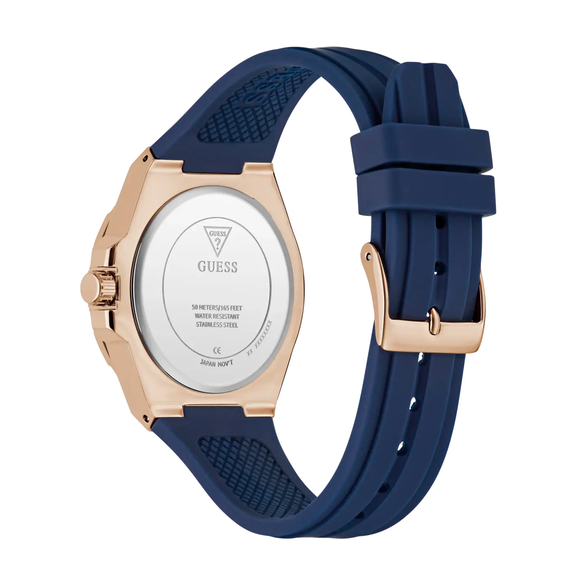 Reloj Guess Calypso Dama