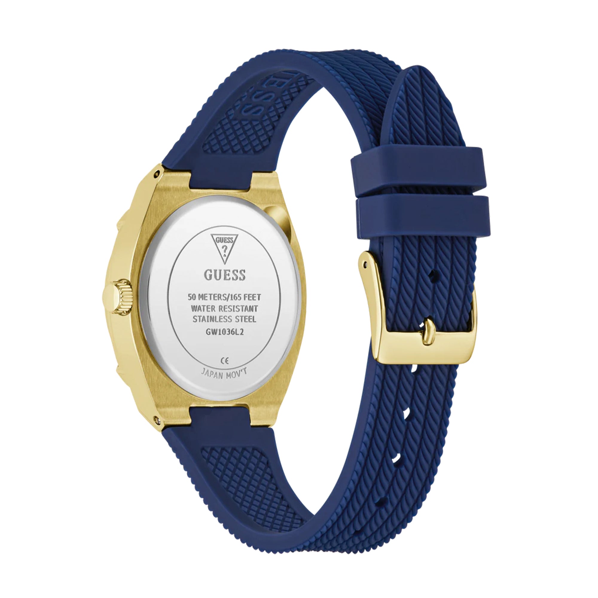 Reloj Guess Saylor Dama