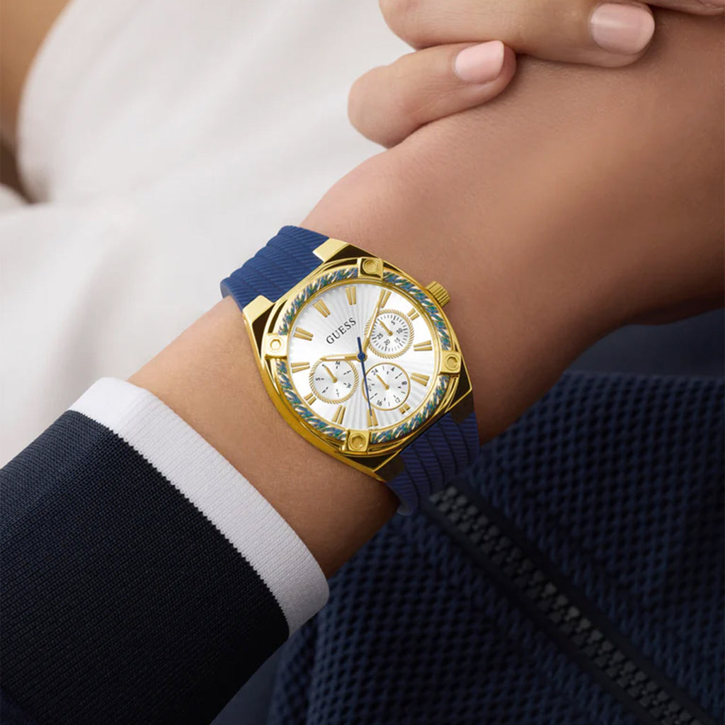 Reloj Guess Saylor Dama