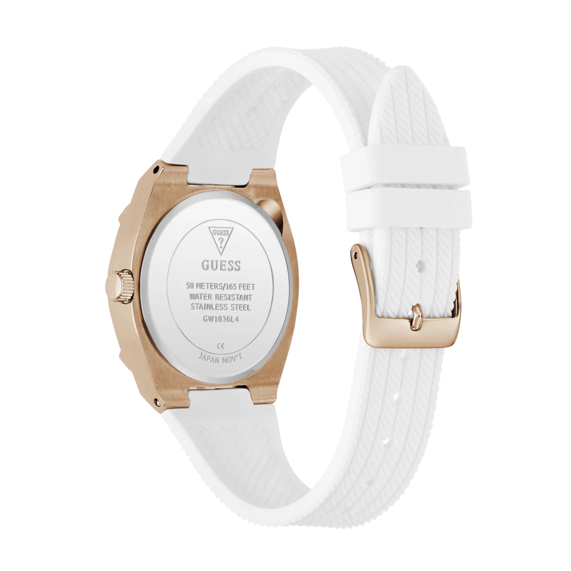 Reloj Guess Saylor Dama