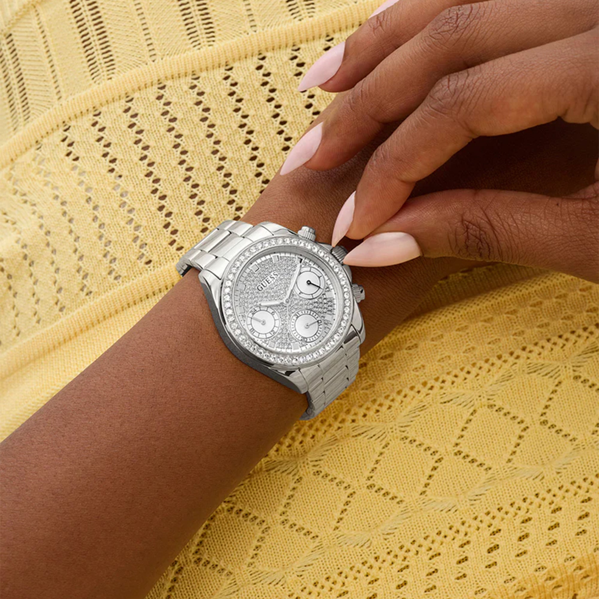 Reloj Guess Victoria Dama