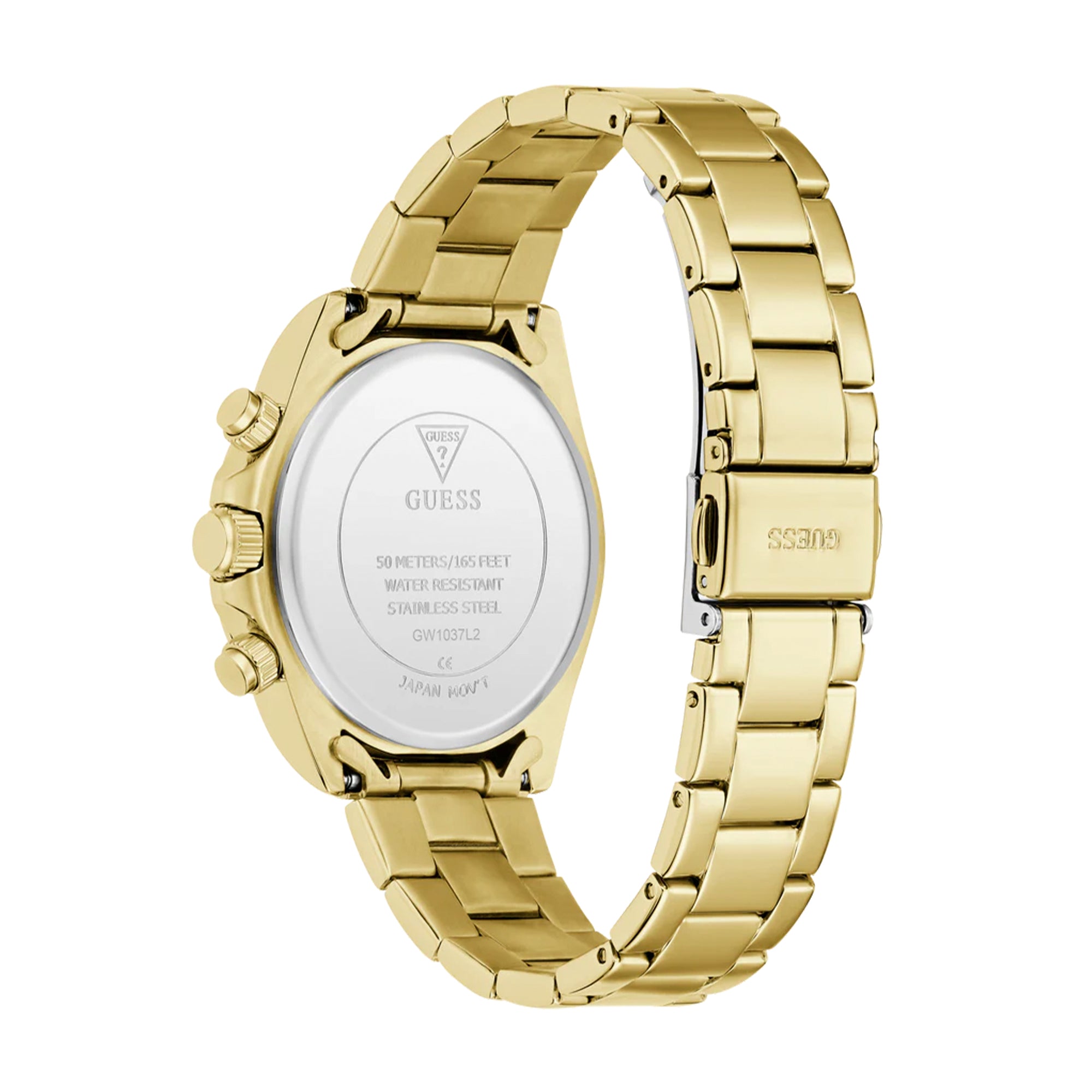 Reloj Guess Victoria Dama