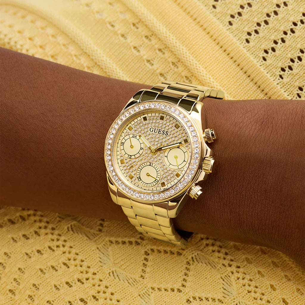 Reloj Guess Victoria Dama