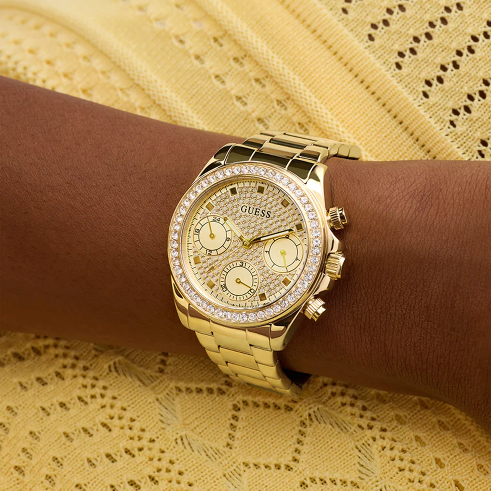 Reloj Guess Victoria Dama