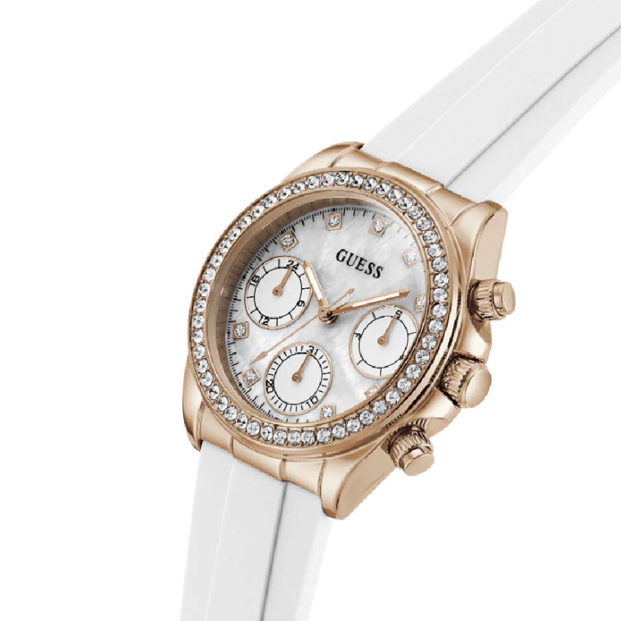 Reloj Guess Victoria Dama