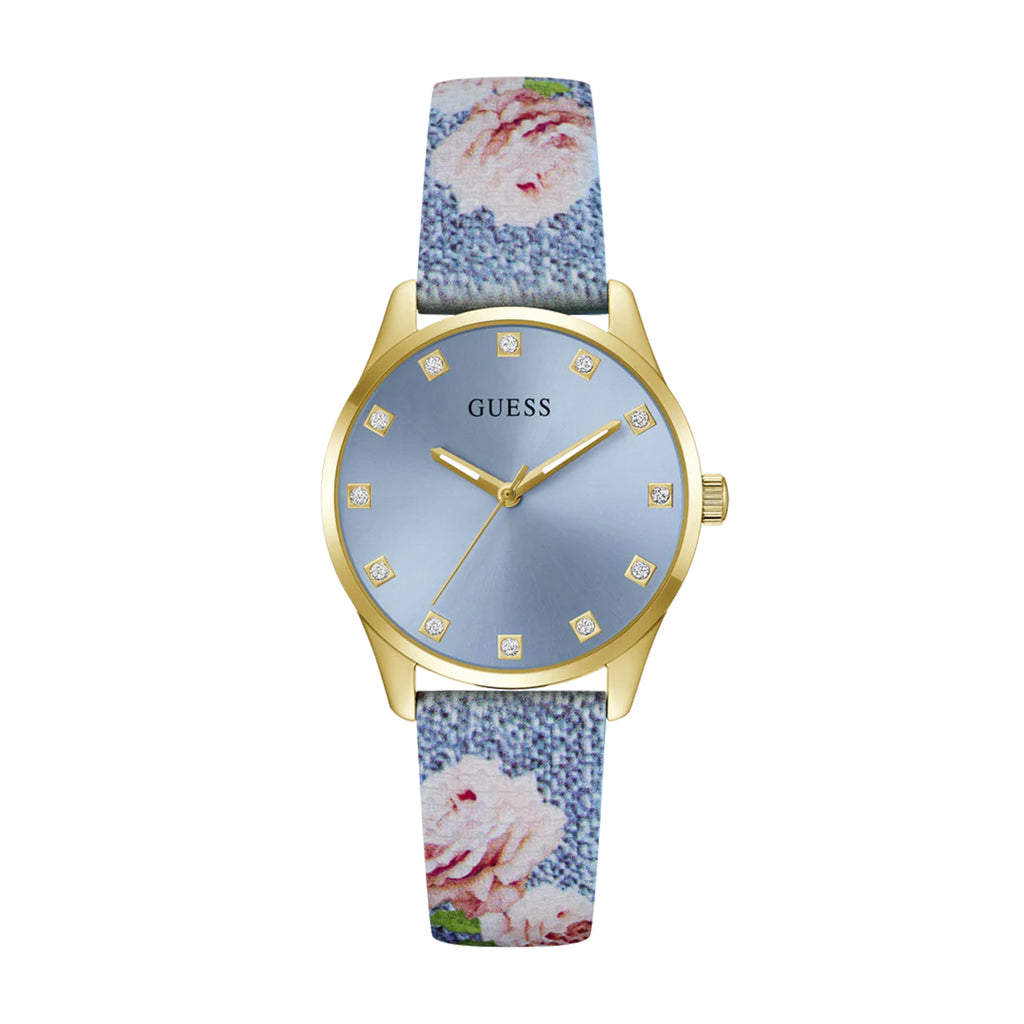 Reloj Guess  Garden Dama