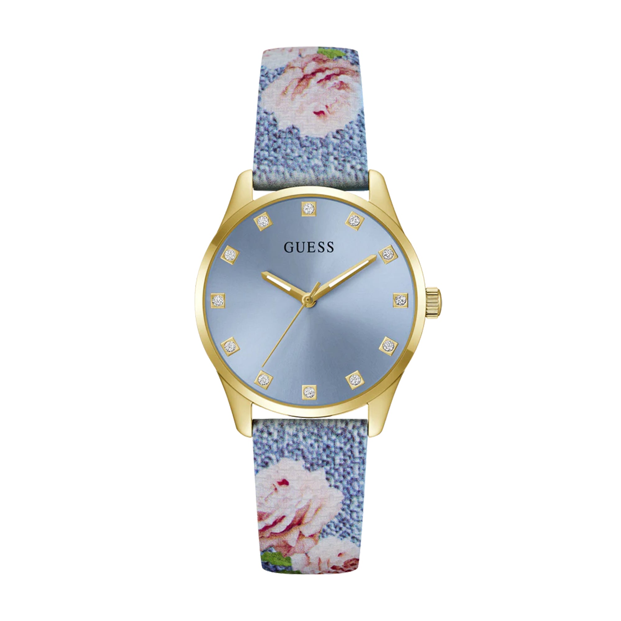 Reloj Guess  Garden Dama