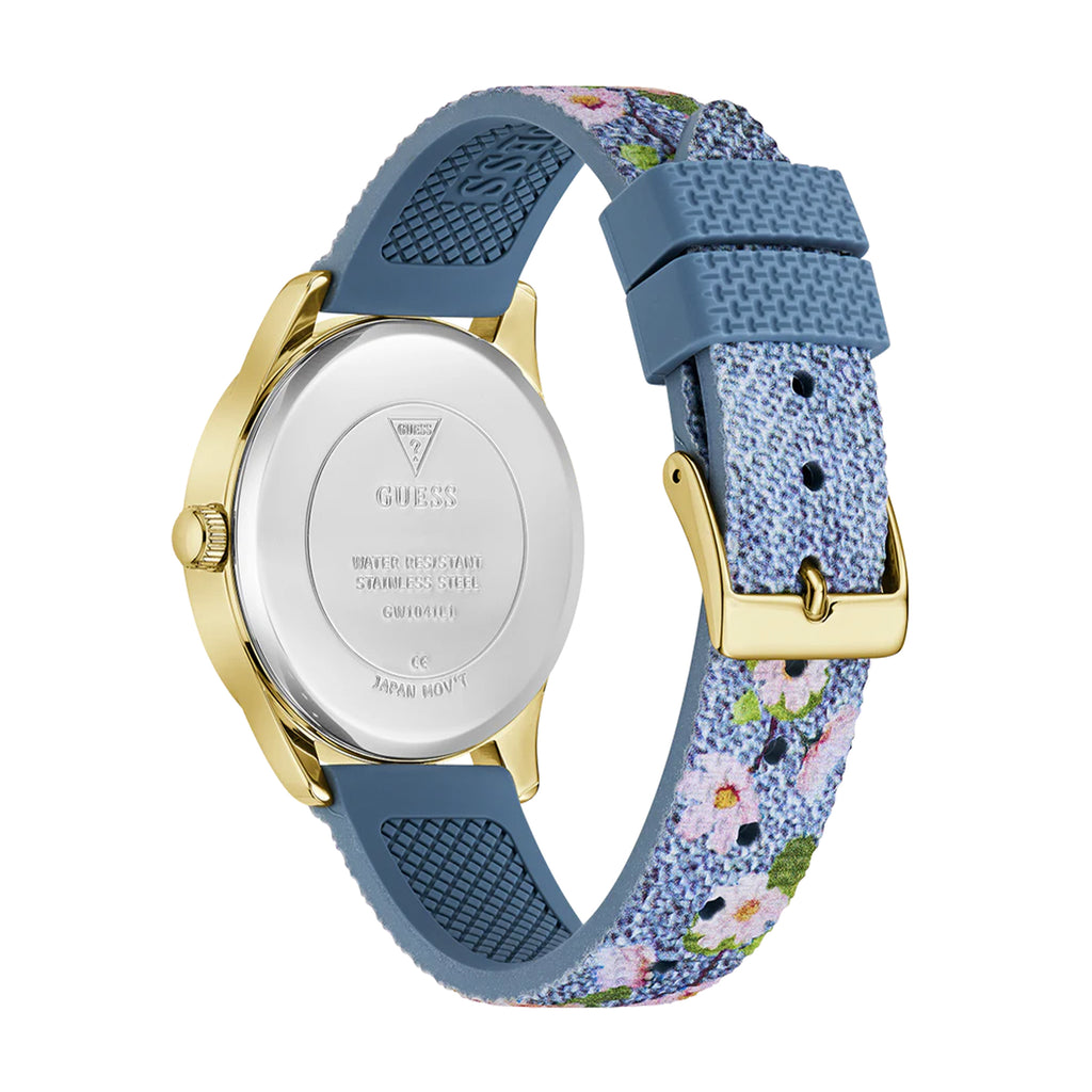 Reloj Guess  Garden Dama