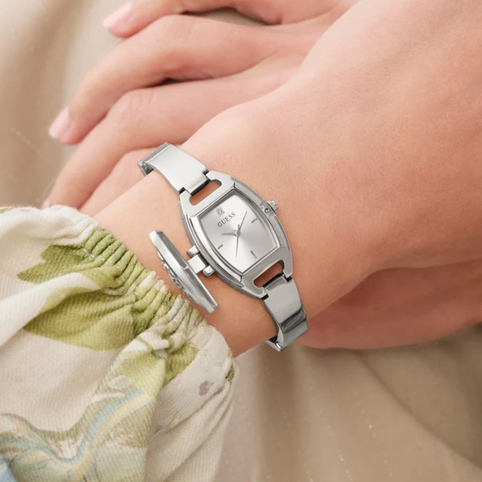 Reloj Guess Iris Dama