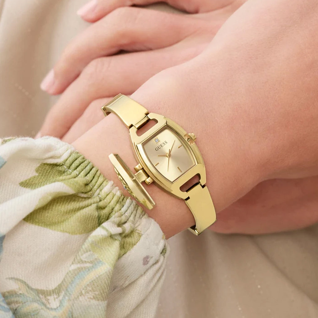 Reloj Guess Garden Dama