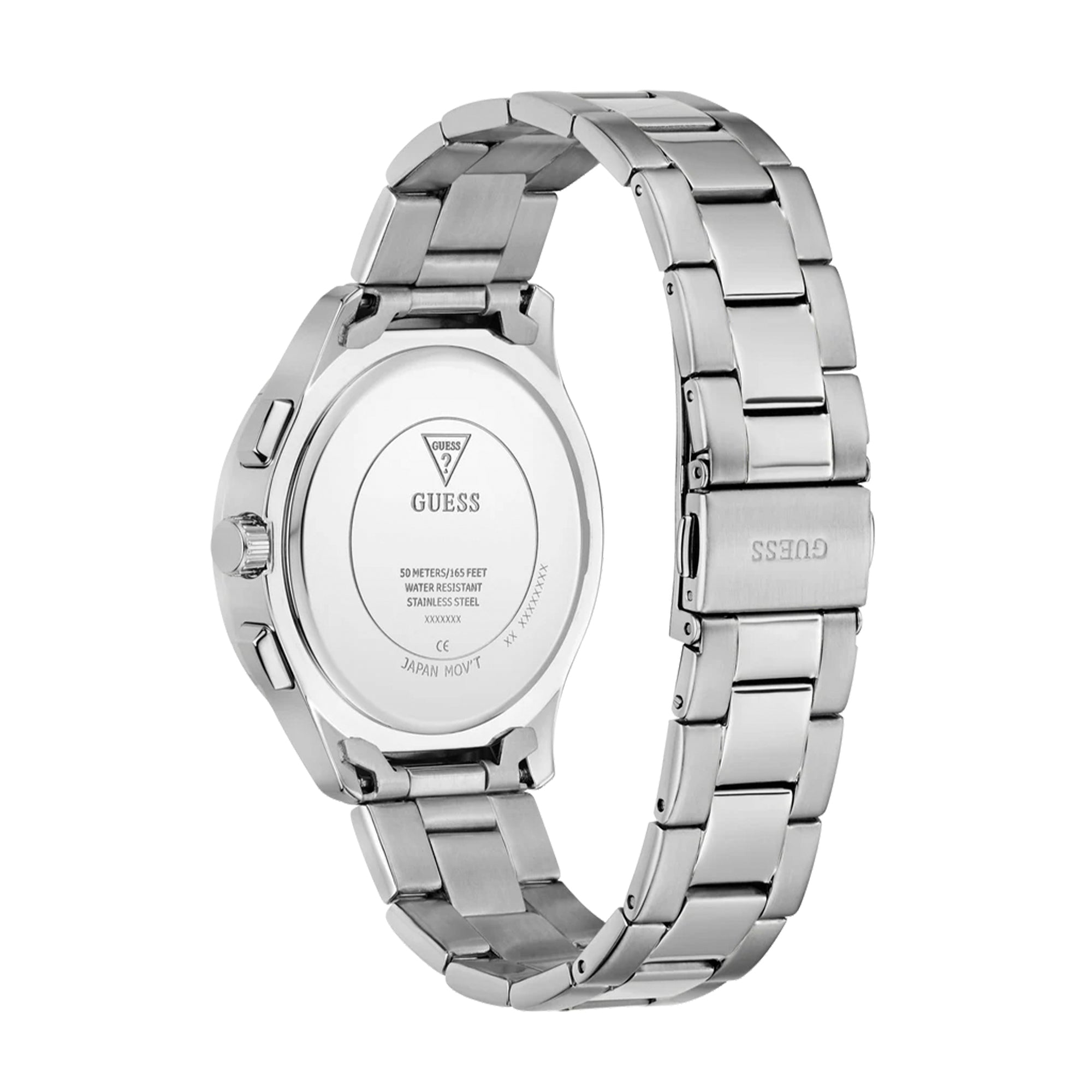 Reloj Guess Palmer Caballero