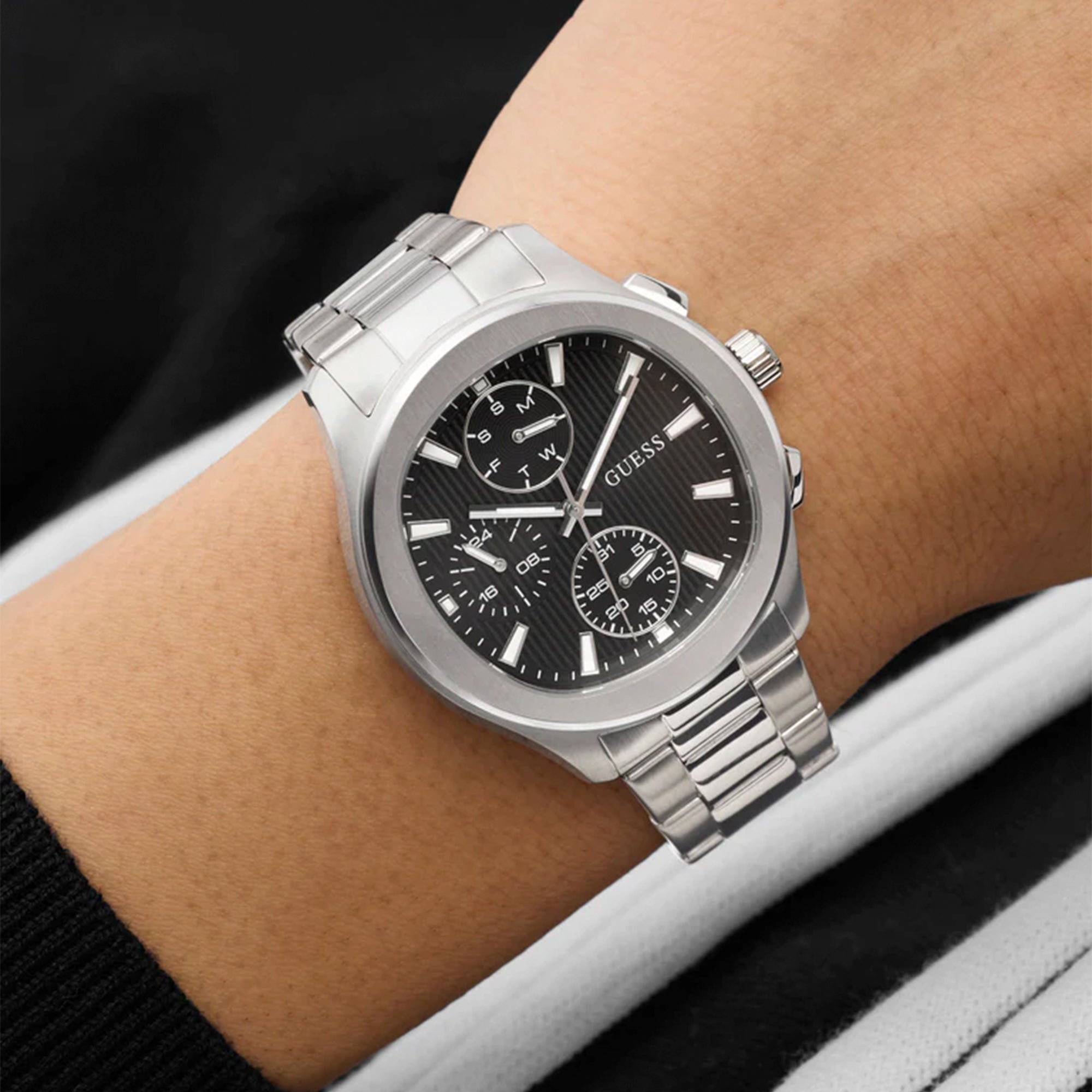 Reloj Guess Palmer Caballero