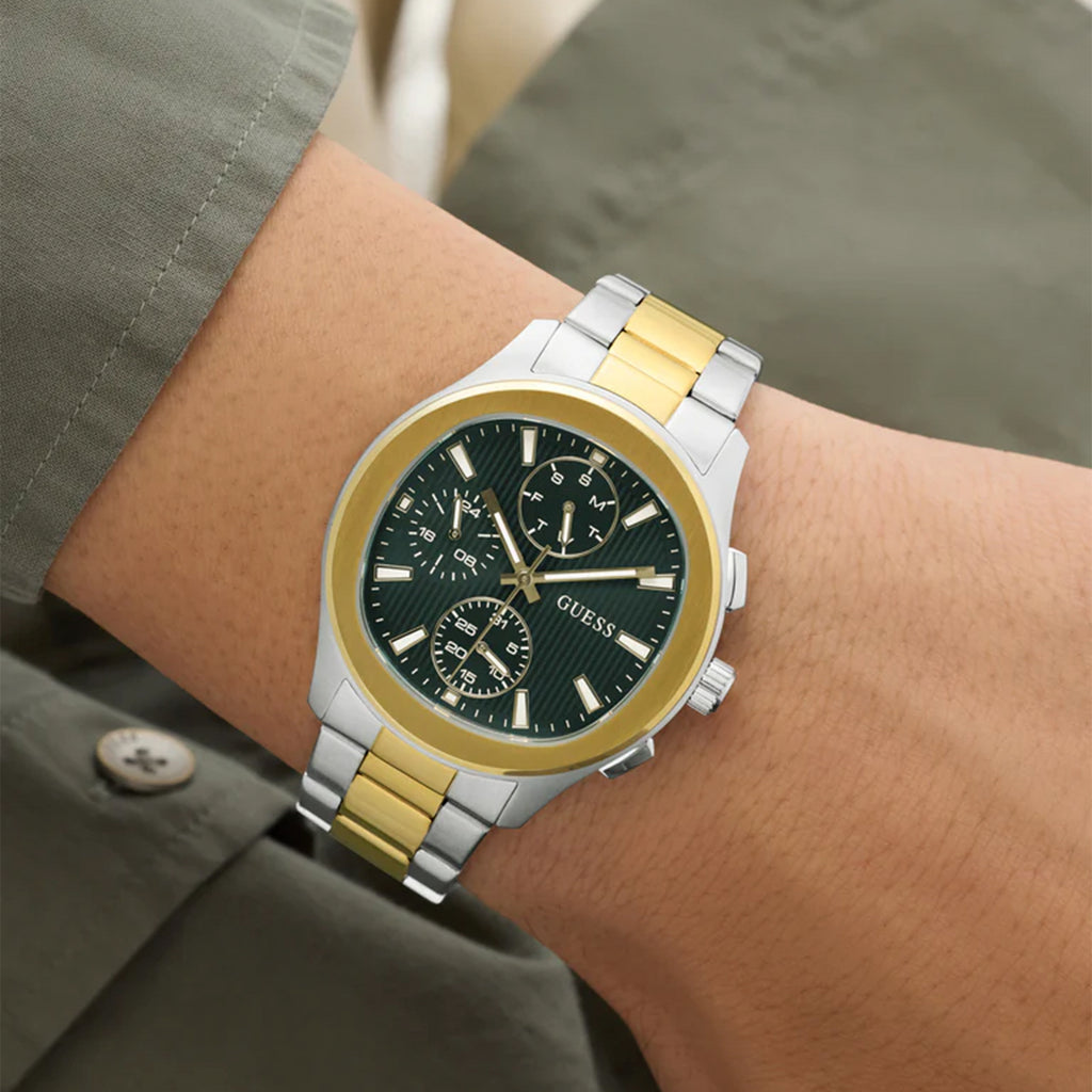 Reloj Guess Palmer Caballero