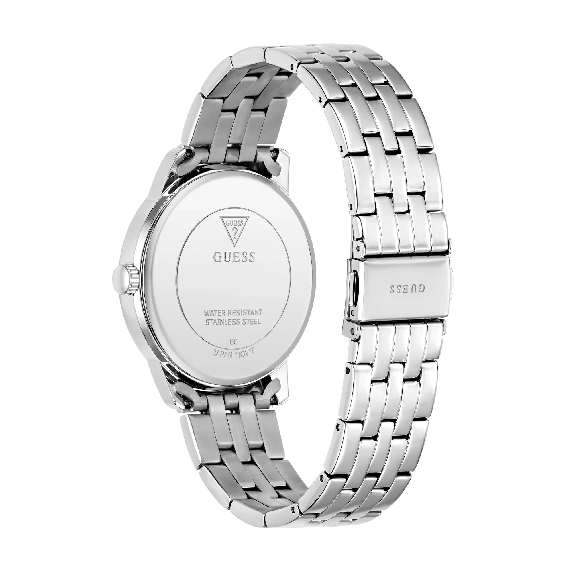 Reloj Guess Chandler Caballero