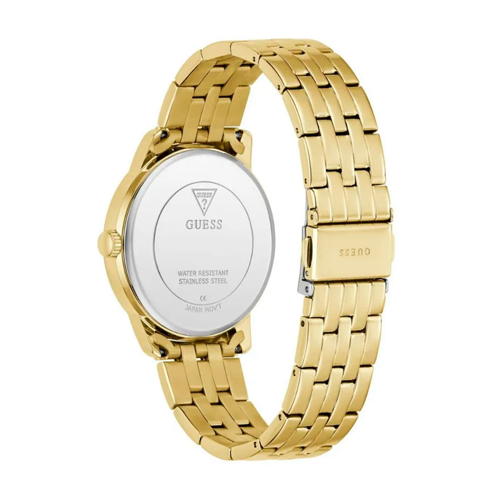 Reloj Guess Chandler Caballero