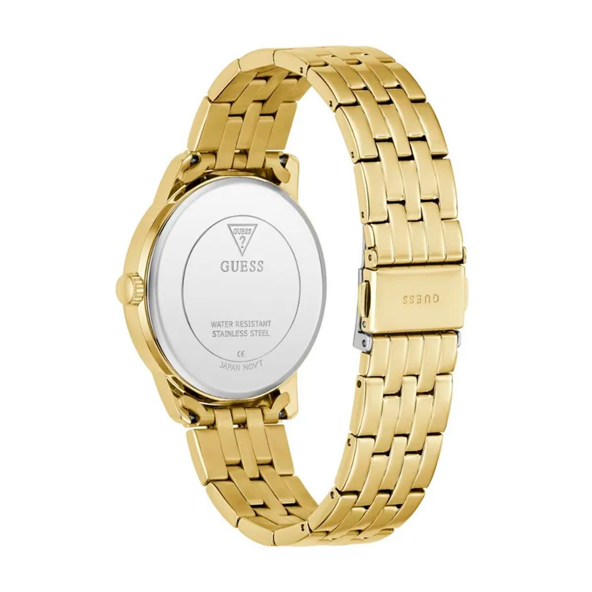 Reloj Guess Chandler Caballero