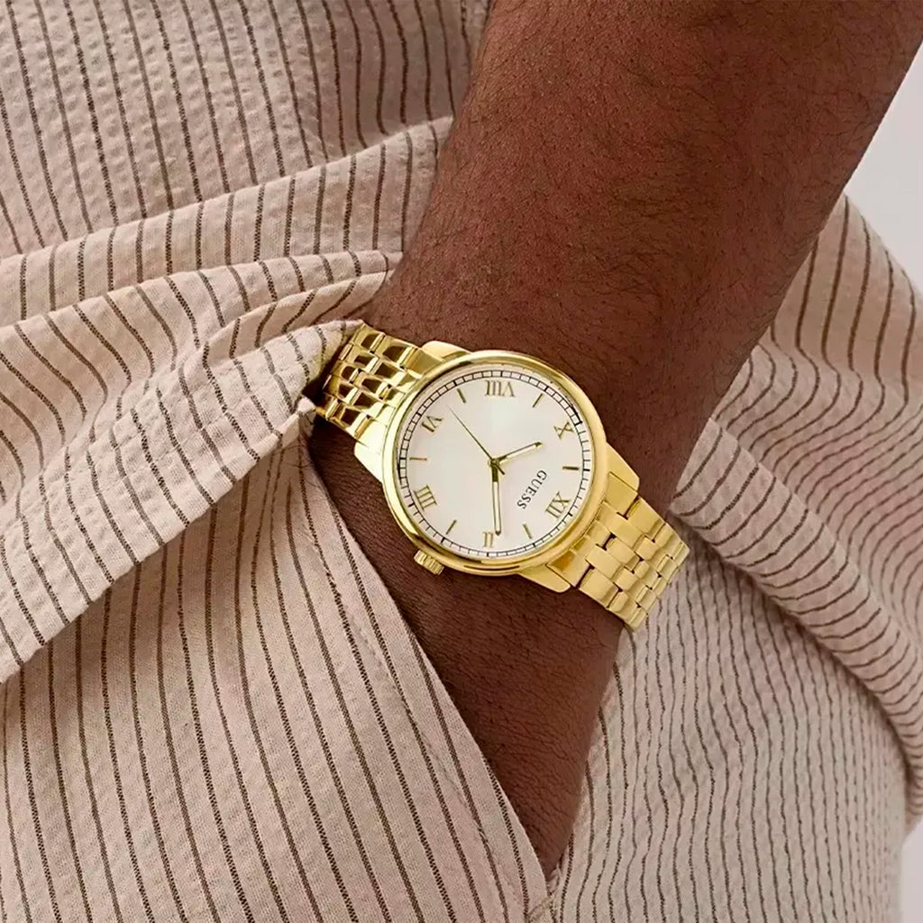 Reloj Guess Chandler Caballero