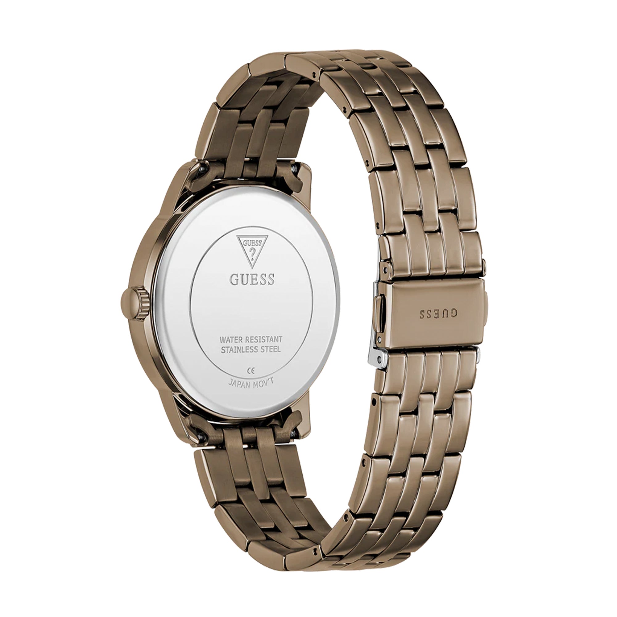 Reloj Guess Chandler Caballero