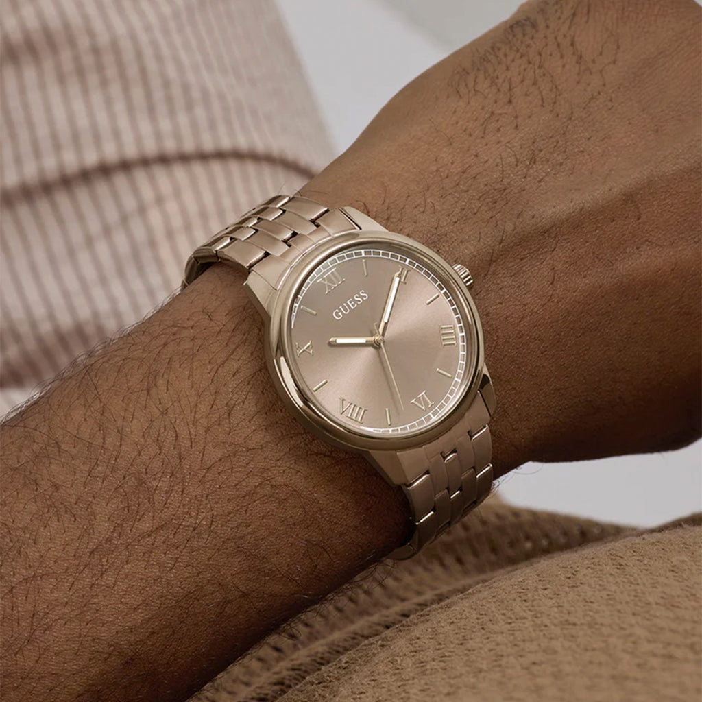 Reloj Guess Chandler Caballero