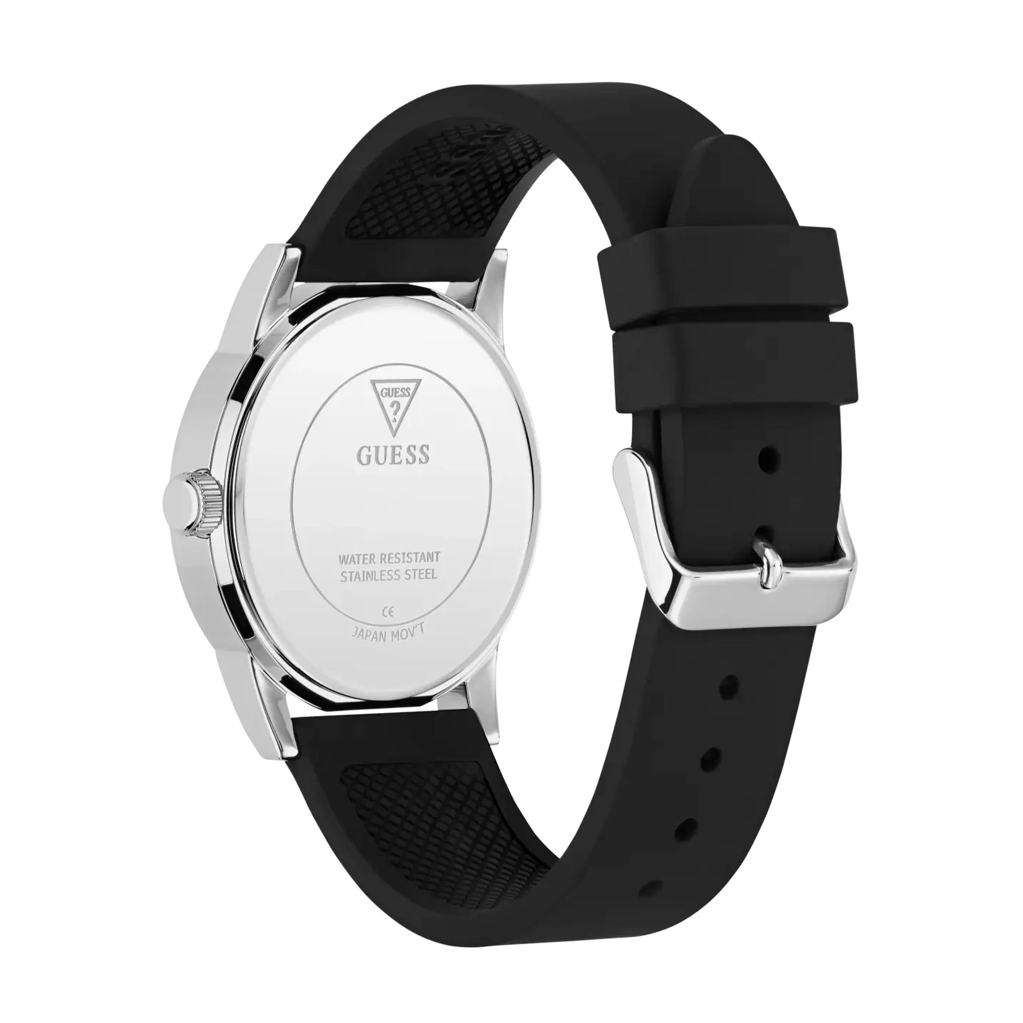 Reloj Guess Emerson Caballero