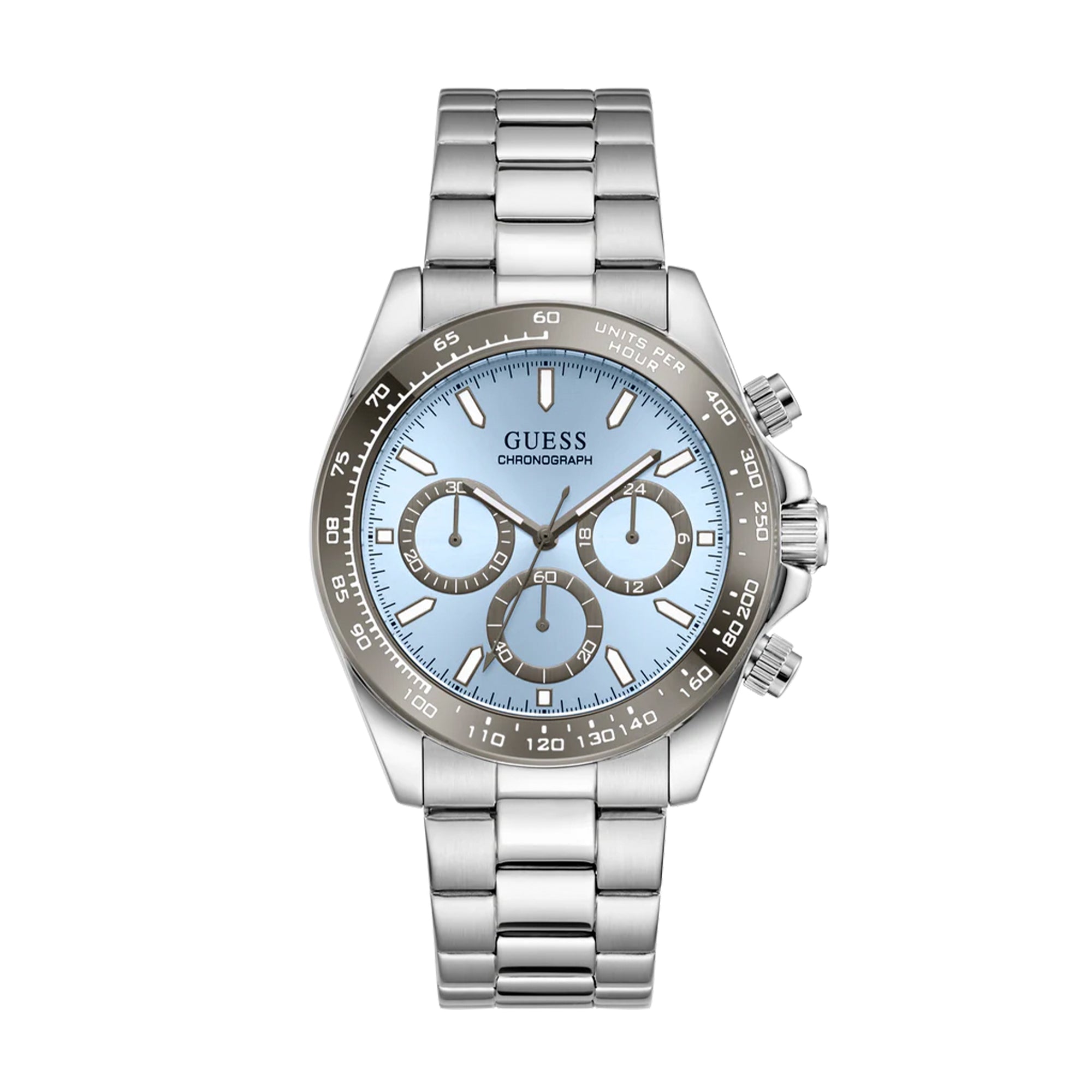 Reloj Guess Arthur Caballero