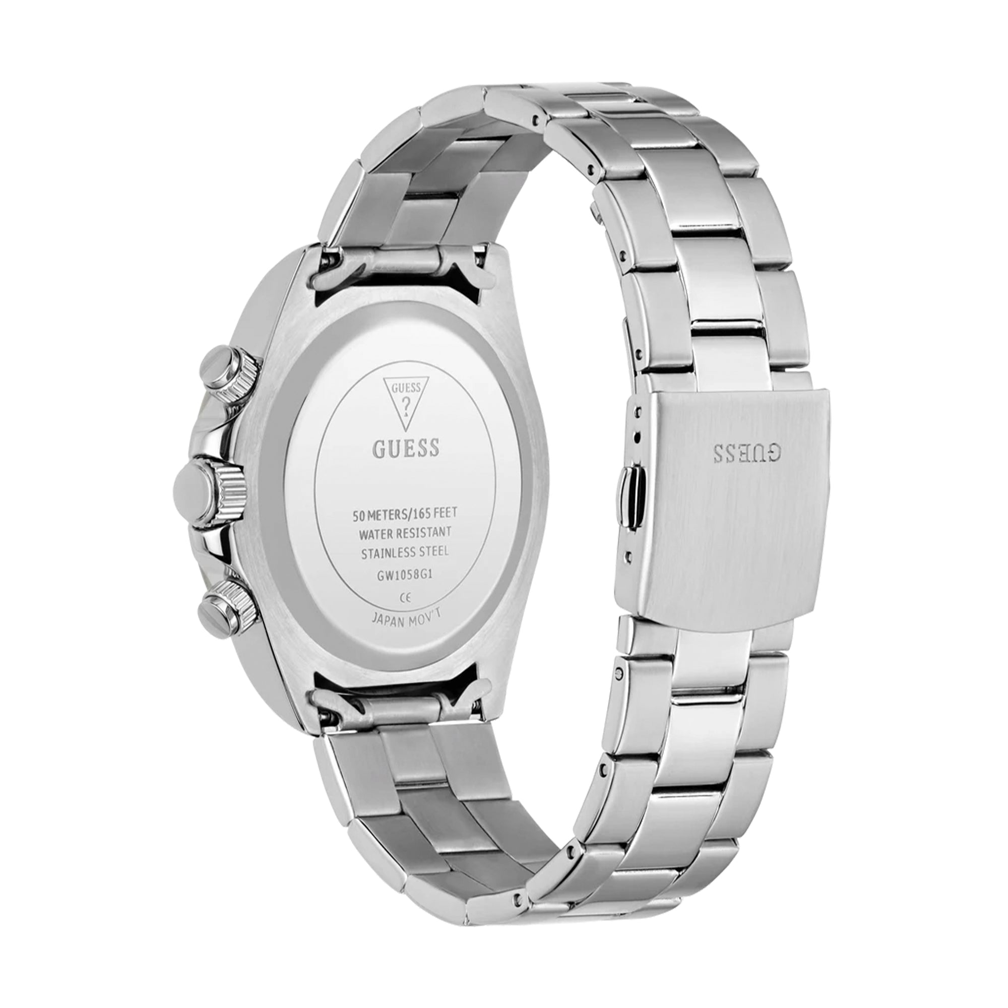 Reloj Guess Arthur Caballero
