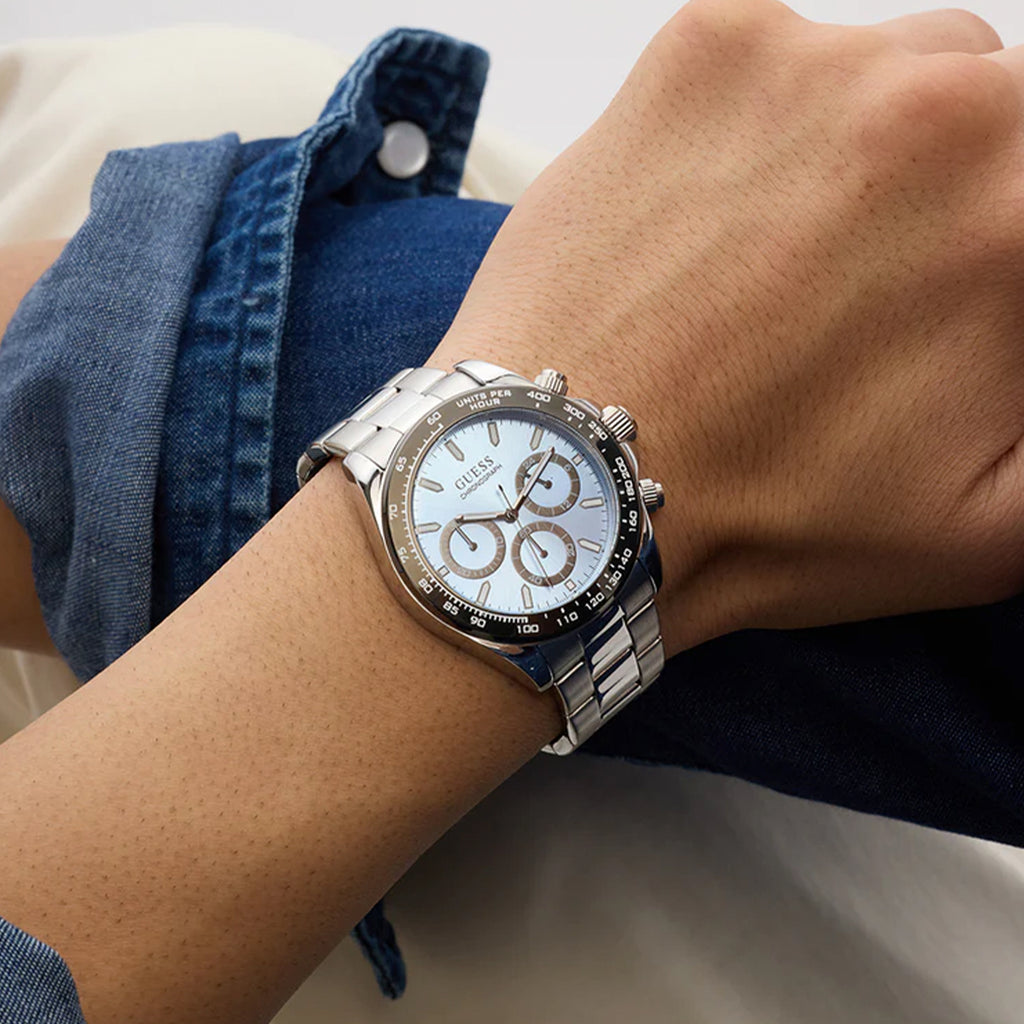 Reloj Guess Arthur Caballero