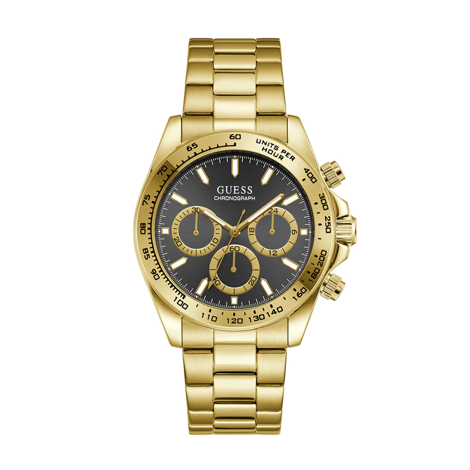 Reloj Guess Arthur Caballero