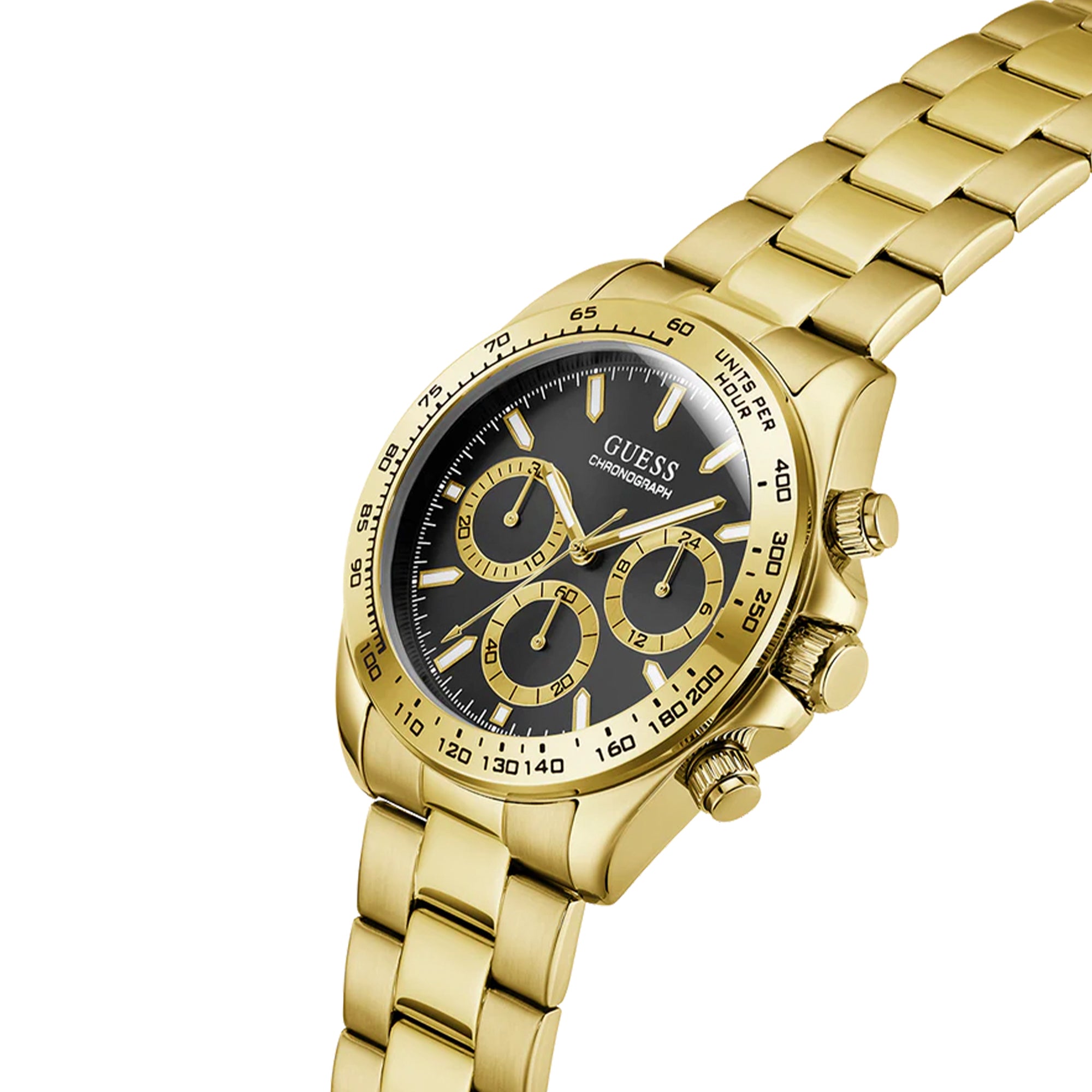 Reloj Guess Arthur Caballero