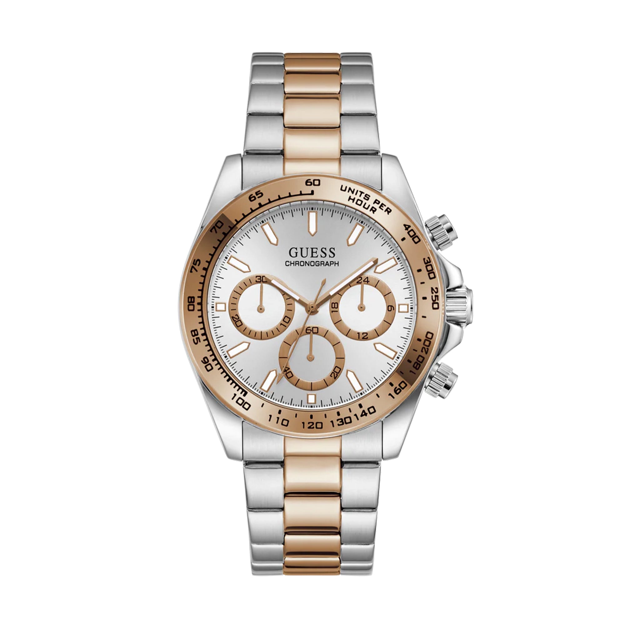 Reloj Guess Arthur Caballero