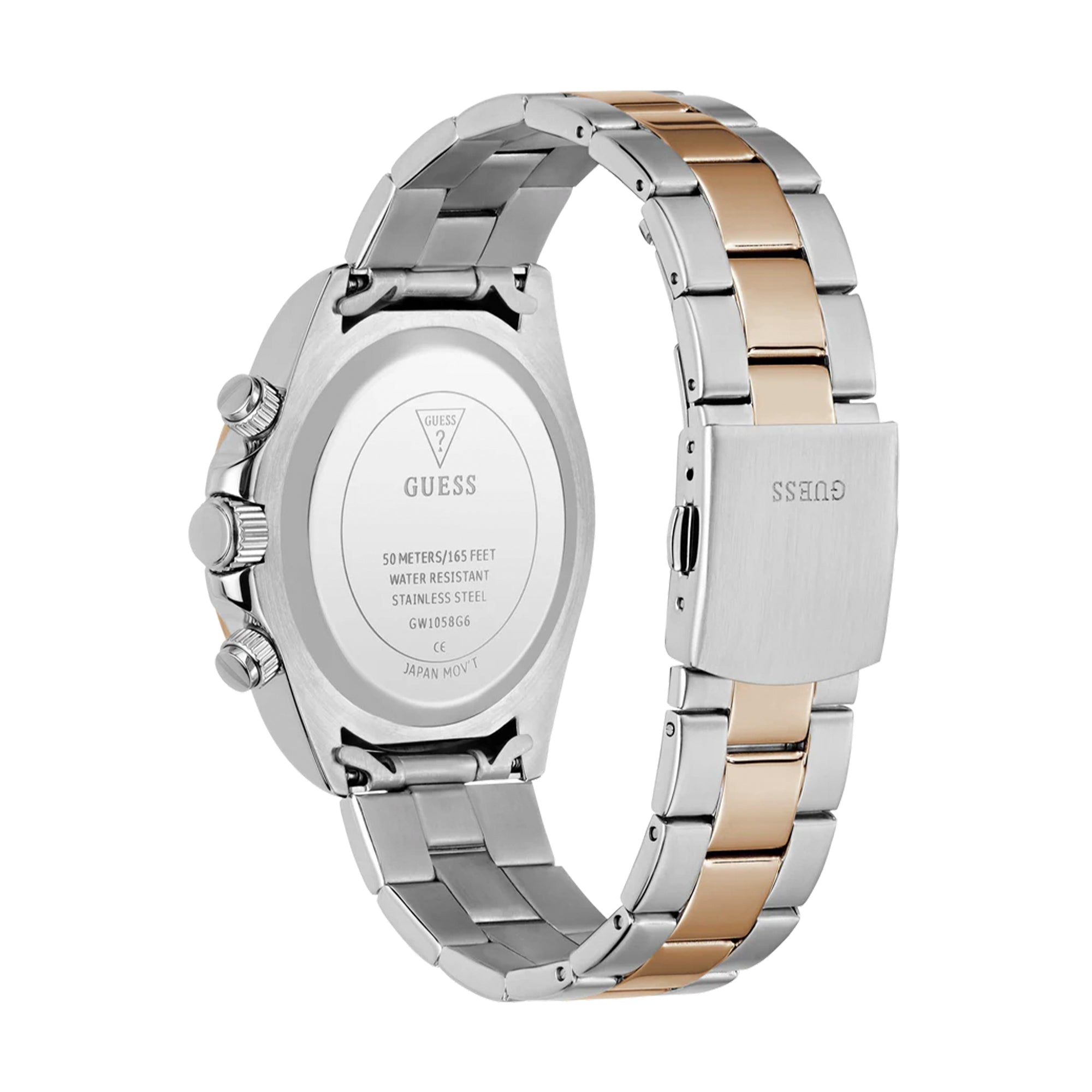 Reloj Guess Arthur Caballero