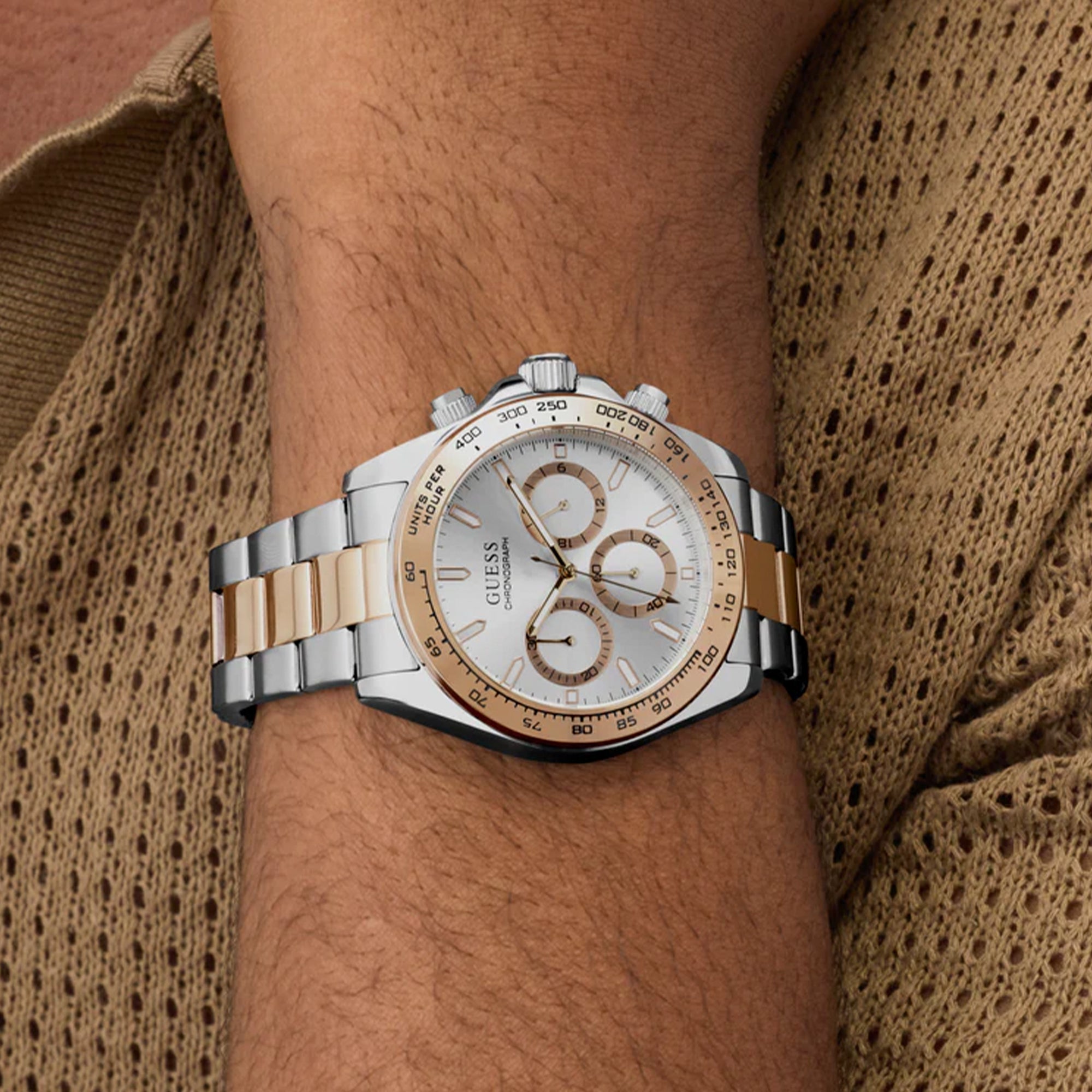 Reloj Guess Arthur Caballero