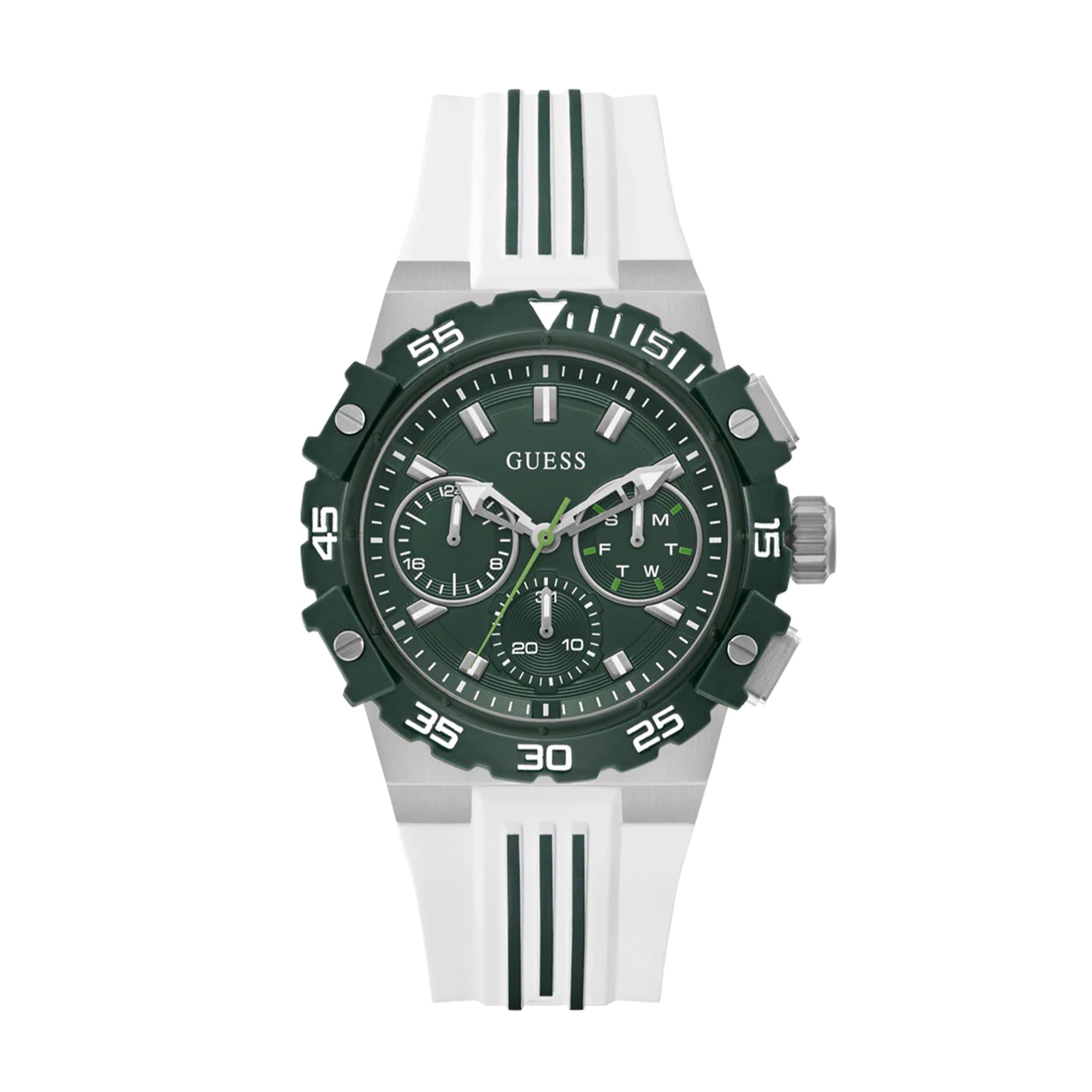 Reloj Guess  Fore Caballero