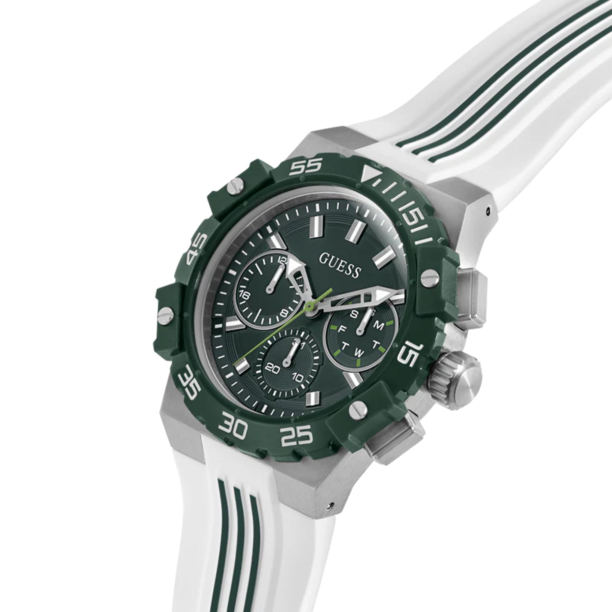 Reloj Guess  Fore Caballero