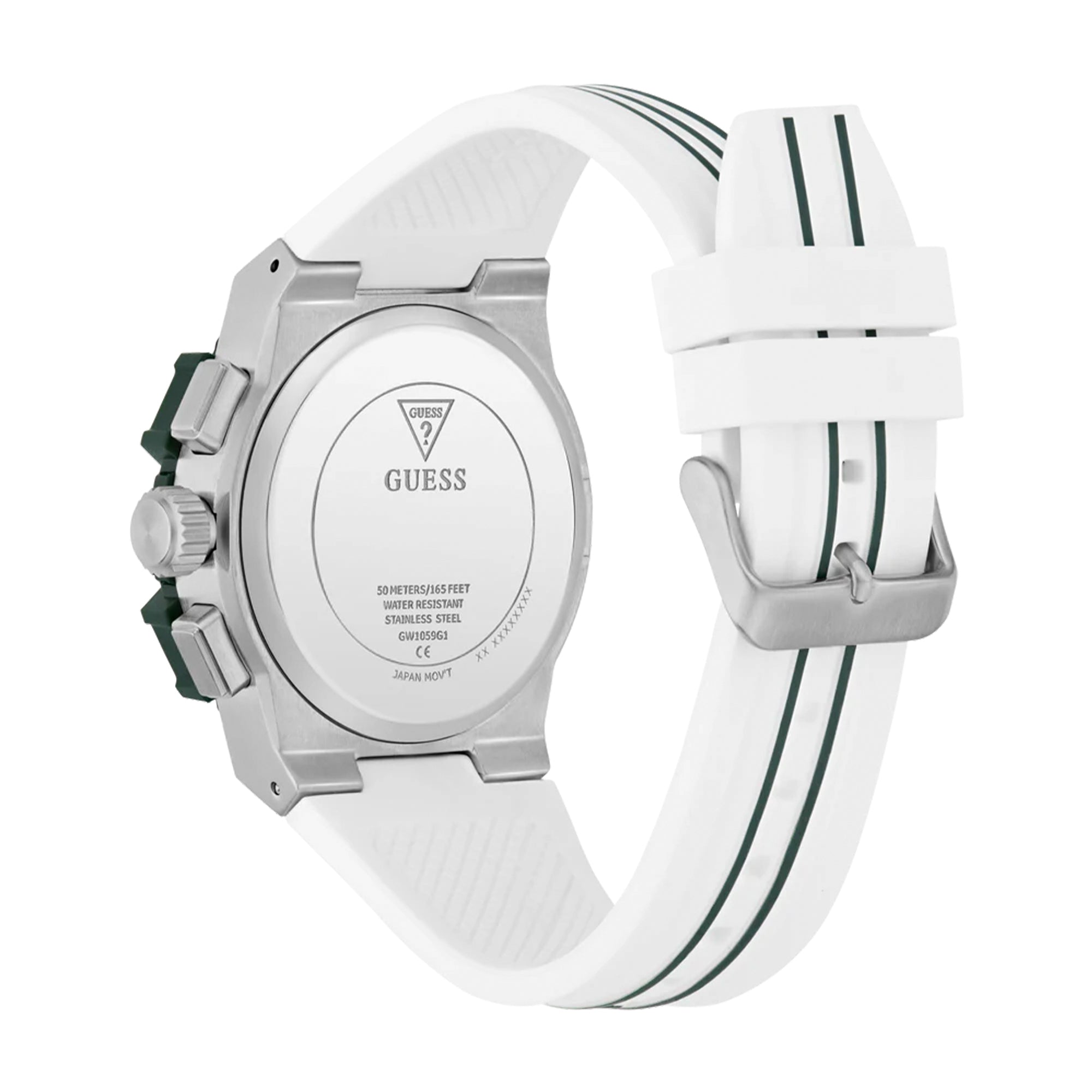 Reloj Guess  Fore Caballero